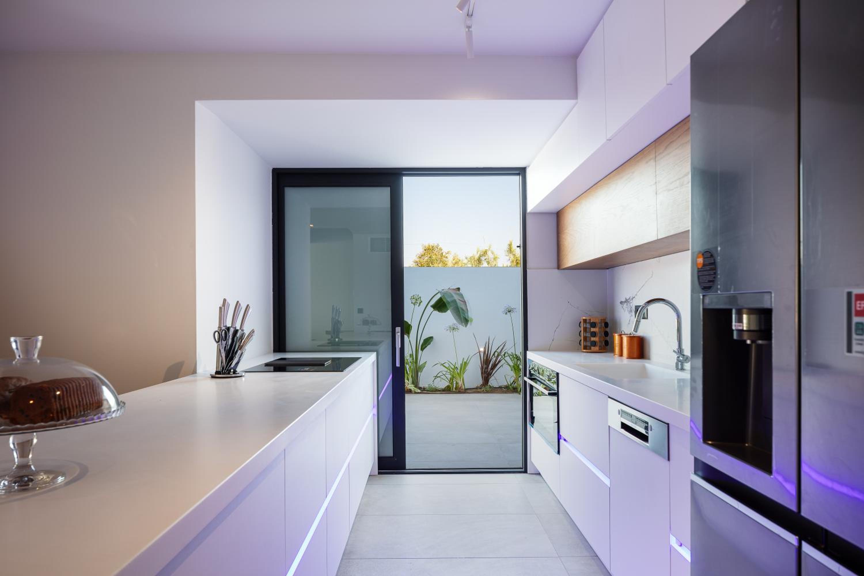 Nuera Villas