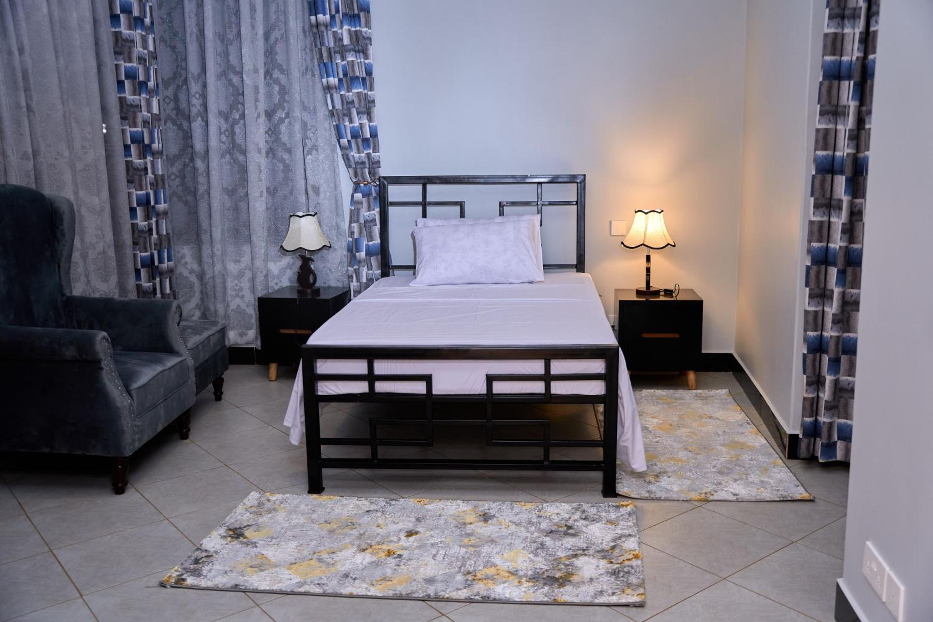 Gavril's Bed and Breakfast