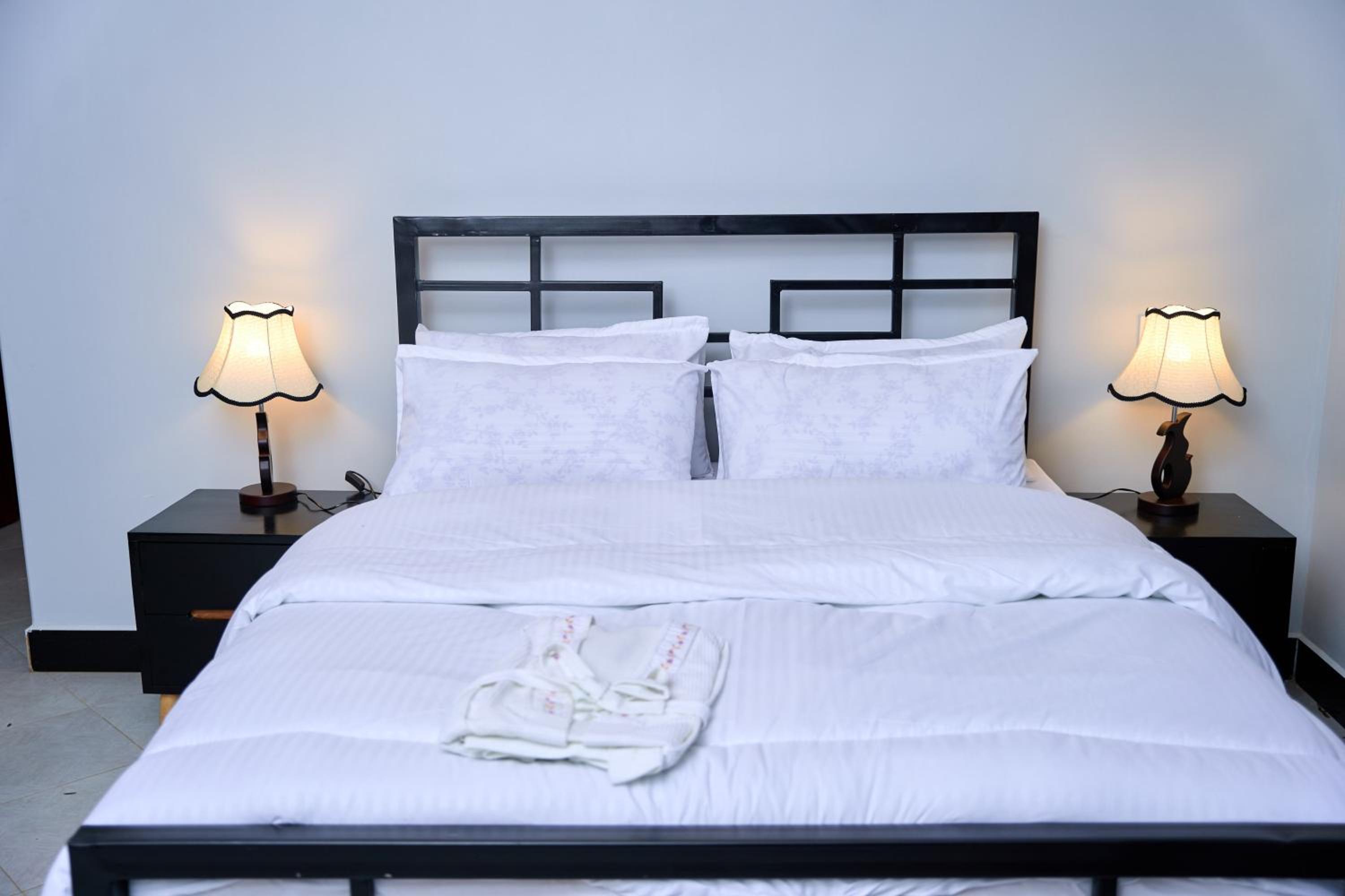 Gavril's Bed and Breakfast