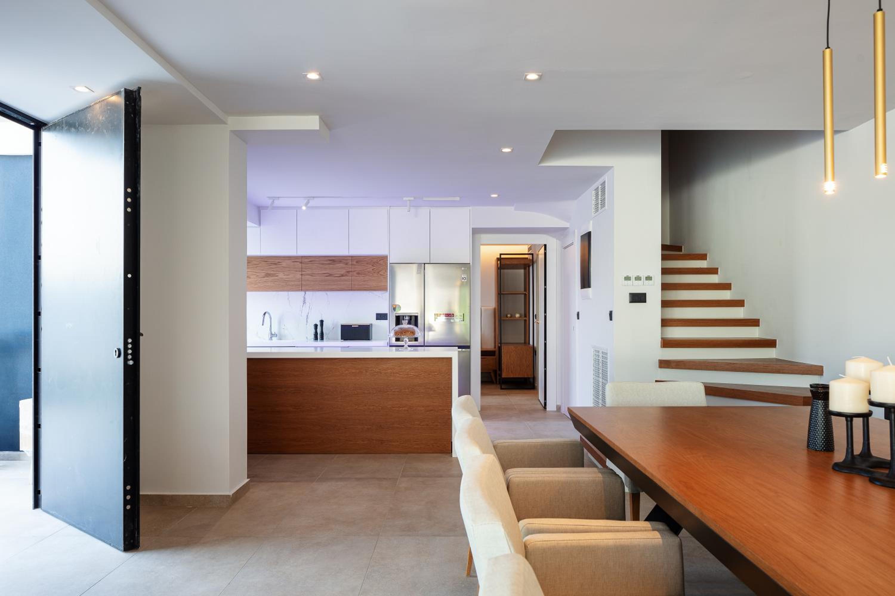 Nuera Villas
