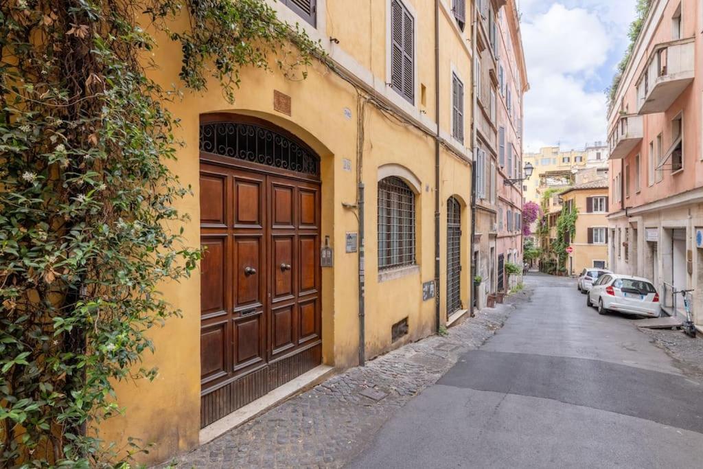 Colosseum Charming Apartment