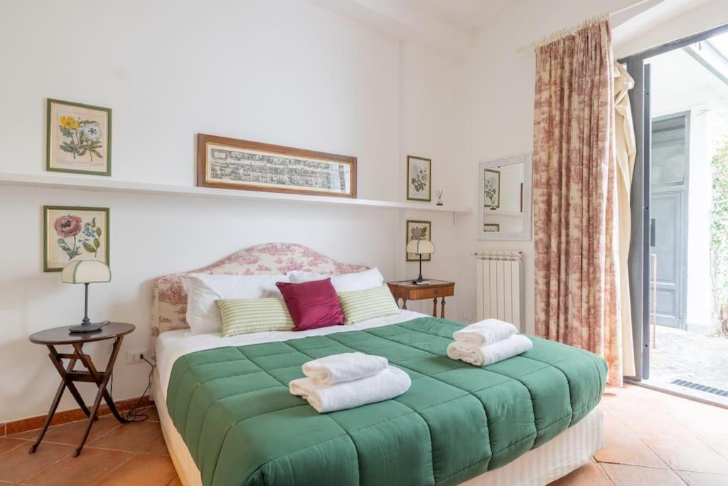 Colosseum Charming Apartment