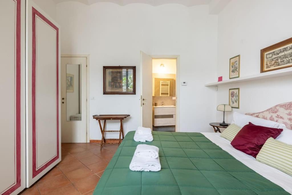 Colosseum Charming Apartment