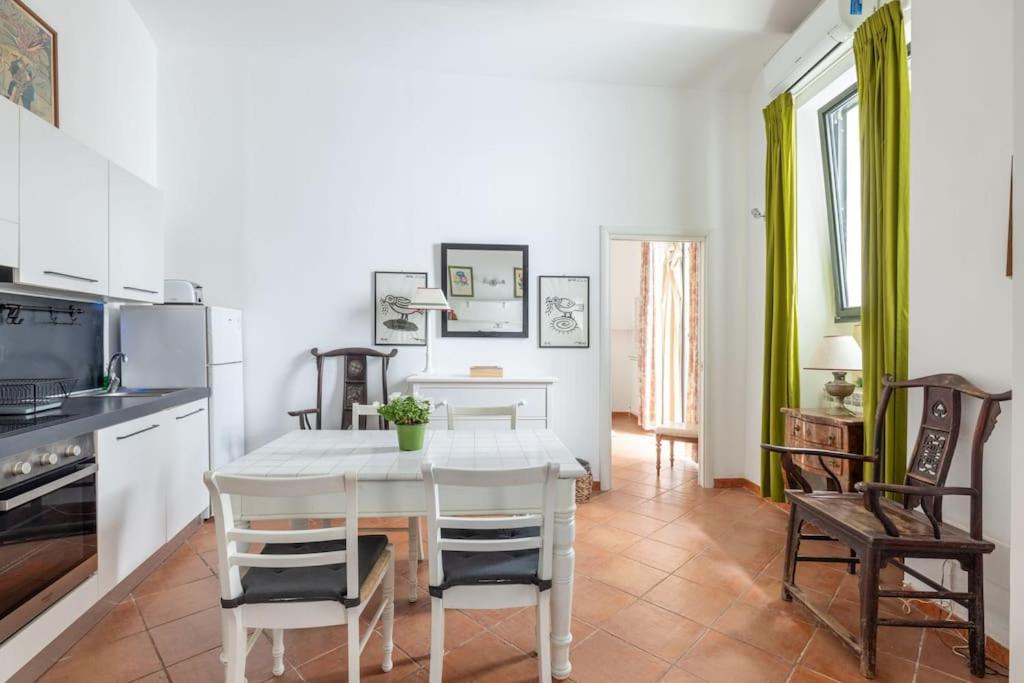 Colosseum Charming Apartment