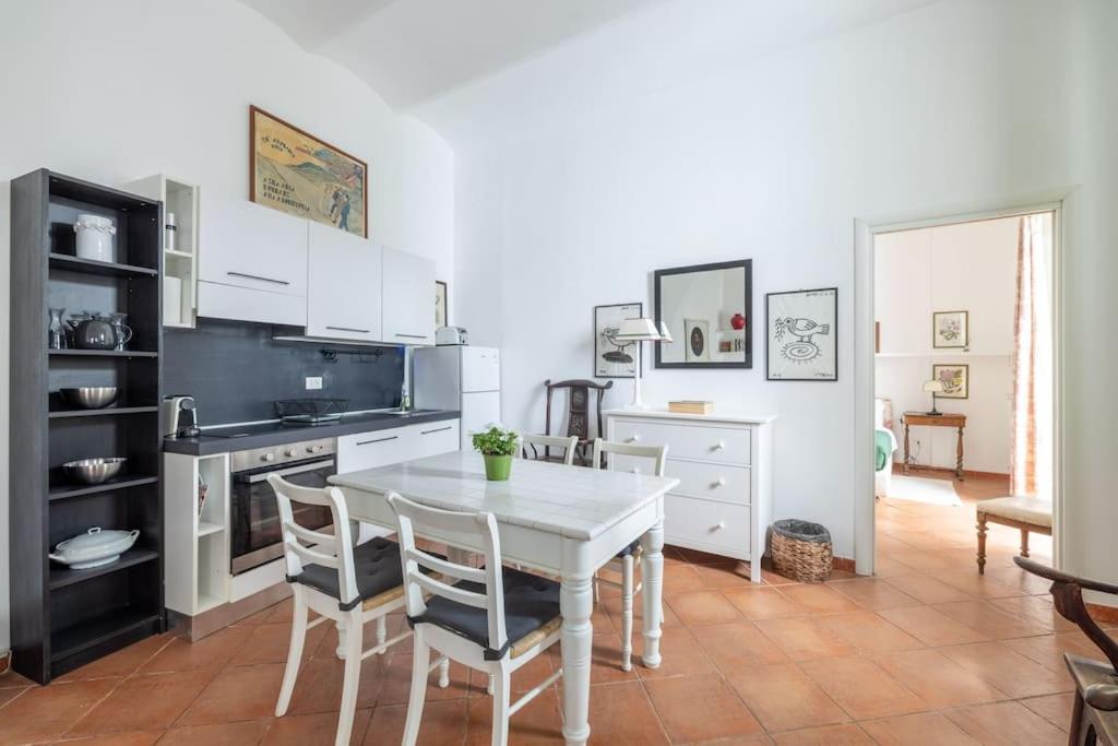 Colosseum Charming Apartment