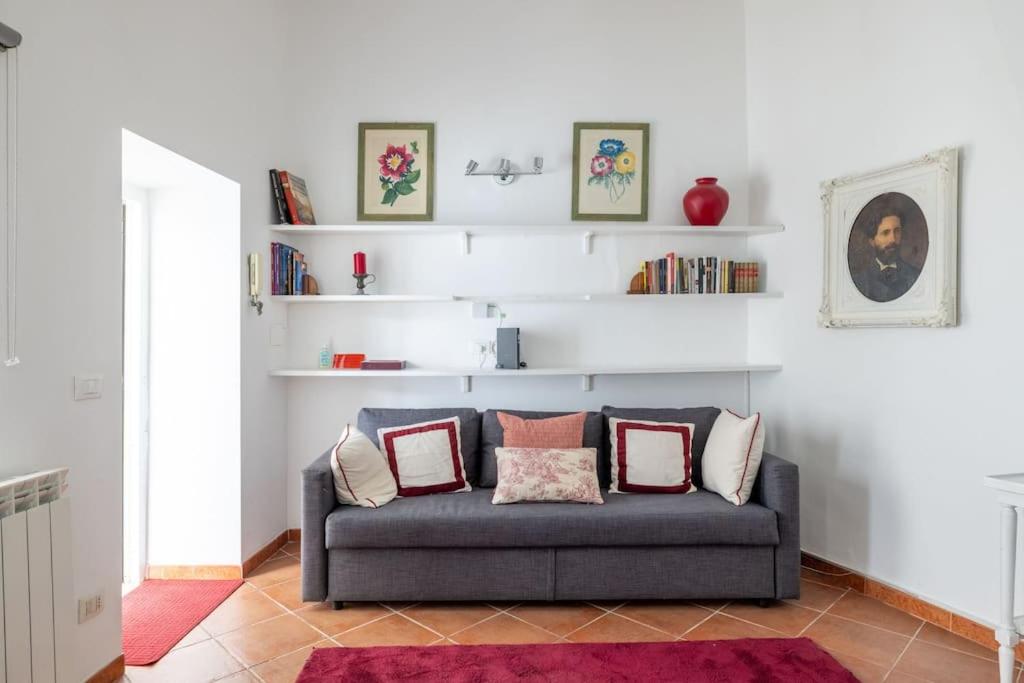 Colosseum Charming Apartment