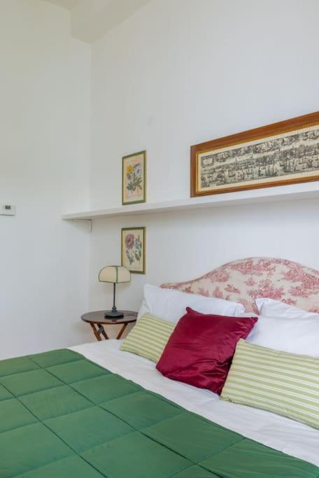 Colosseum Charming Apartment