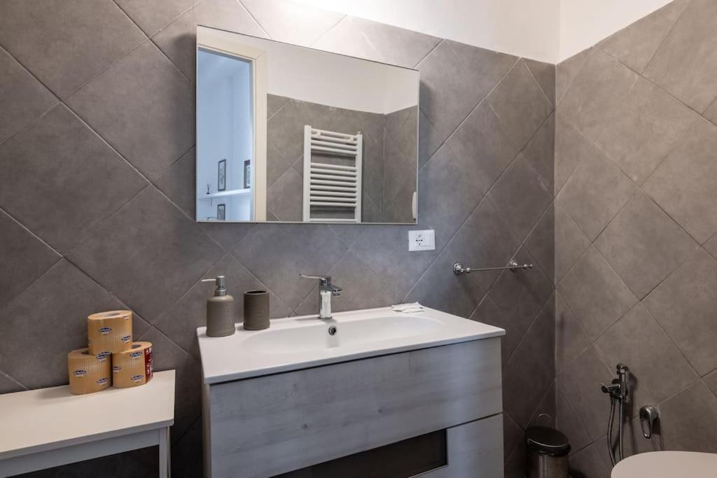 Colosseum Charming Apartment