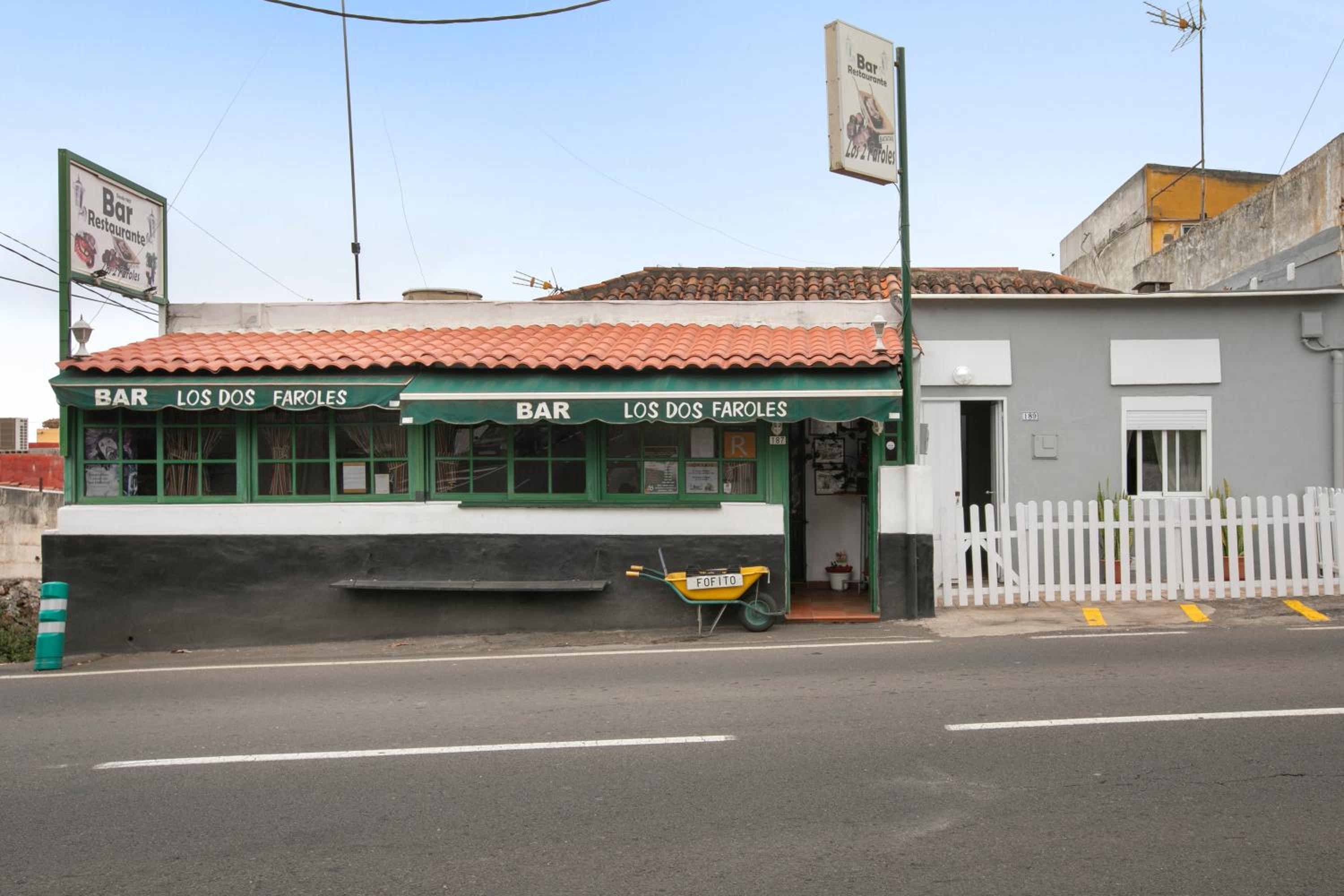 Casa Rural tacoronte