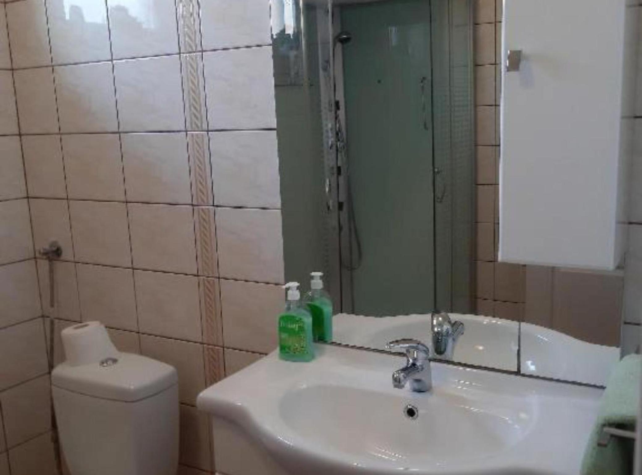 Apartment Čeliković