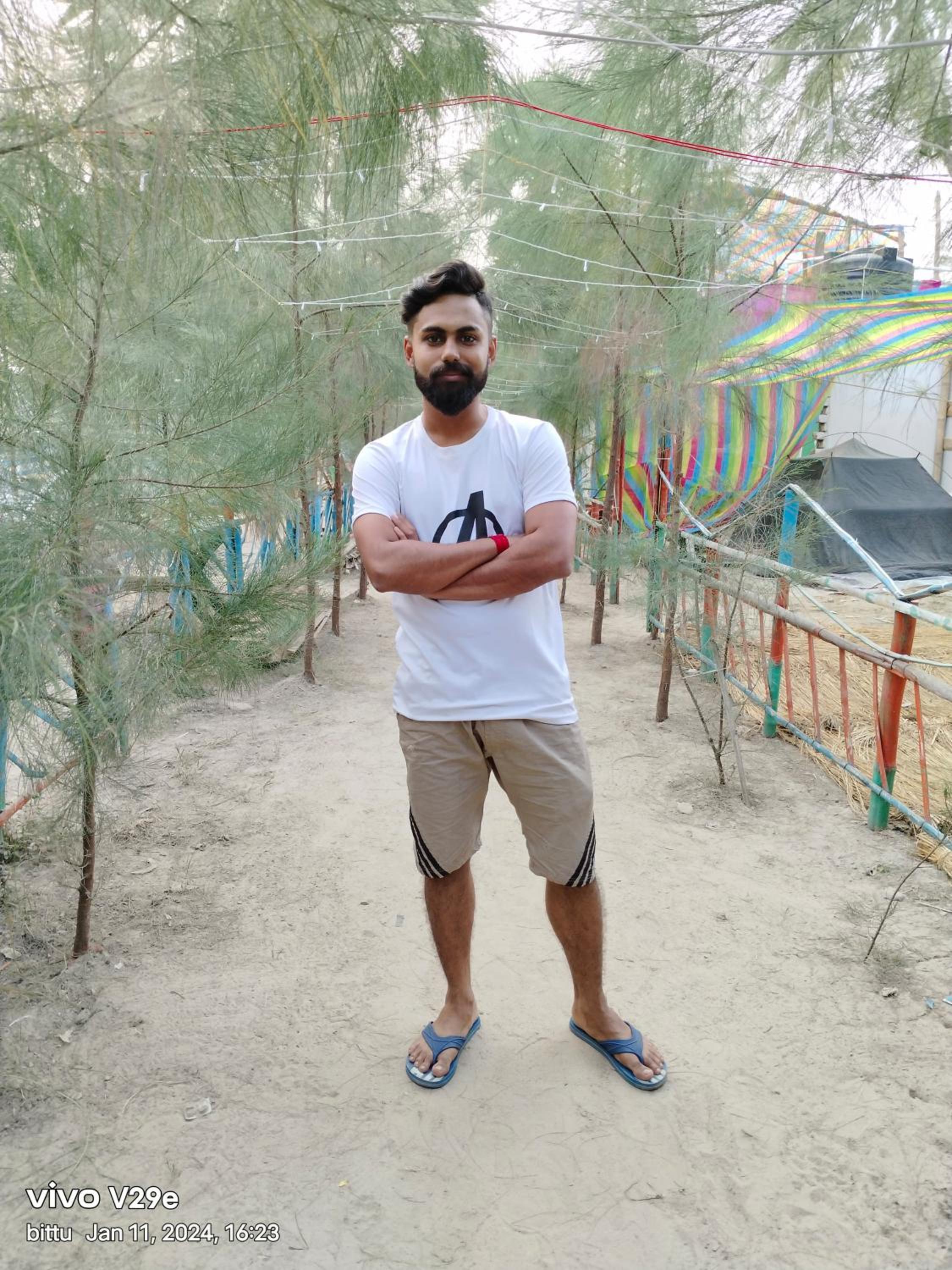 human