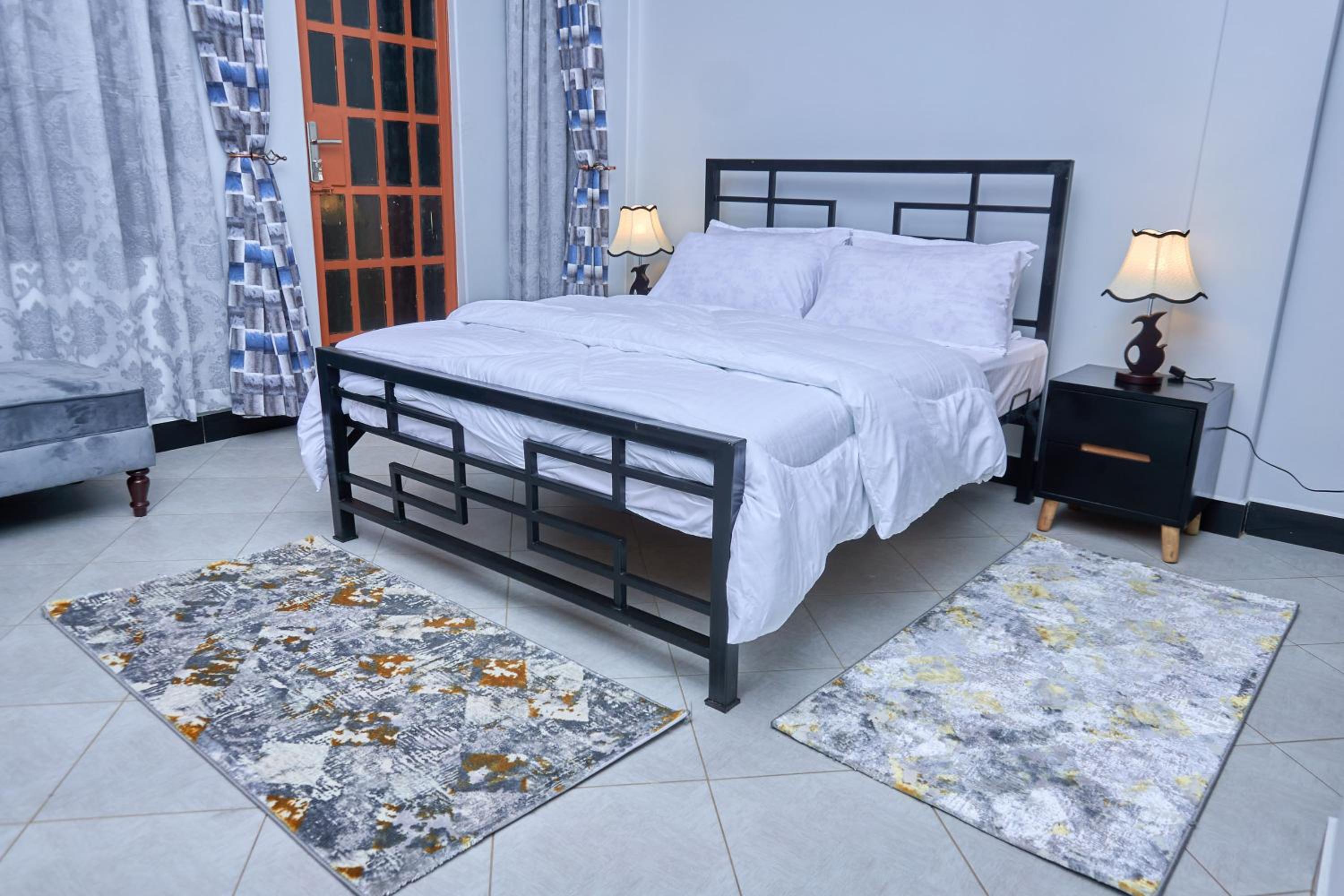 Gavril's Bed and Breakfast