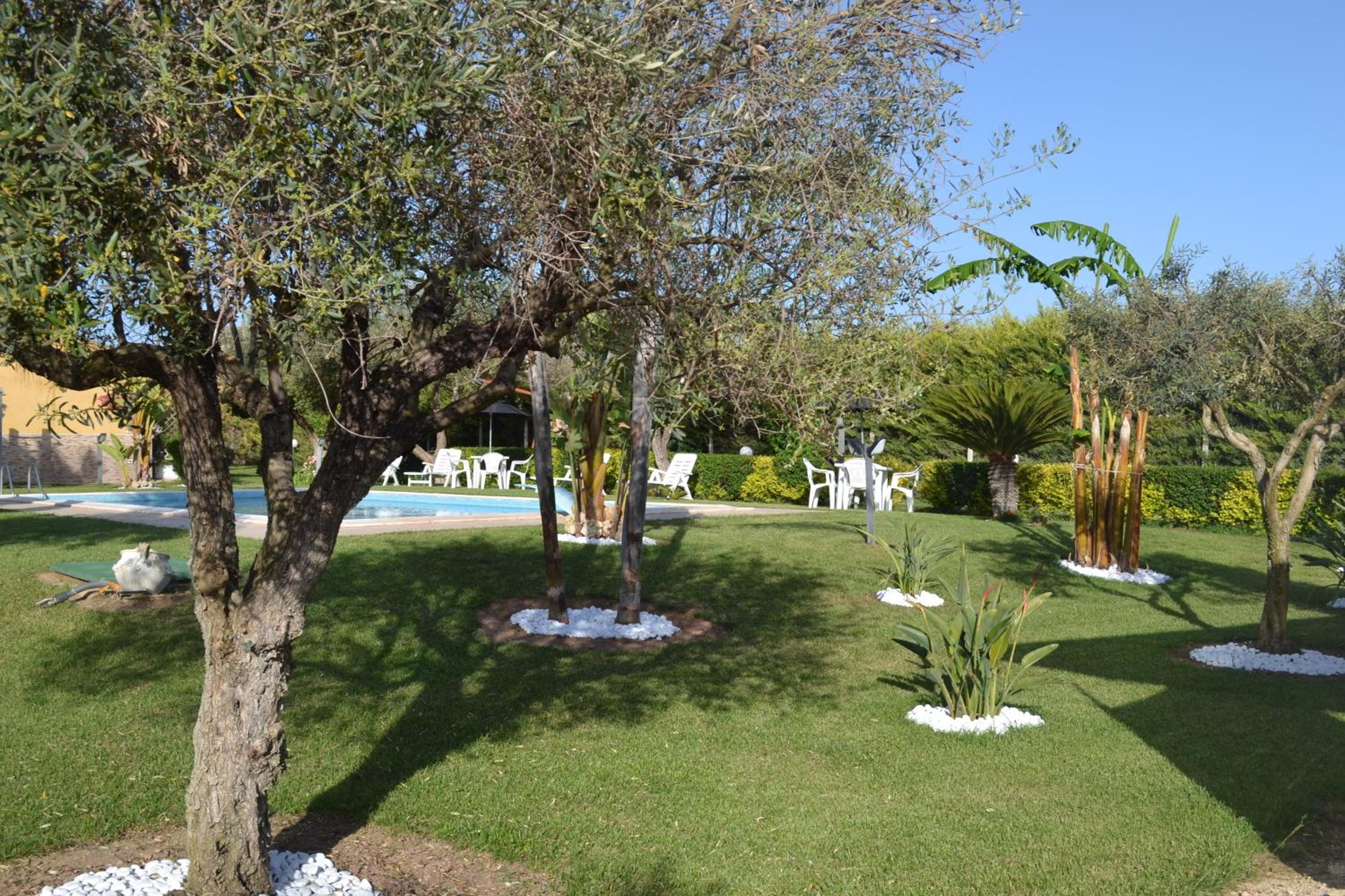 Villa Adriana B&B