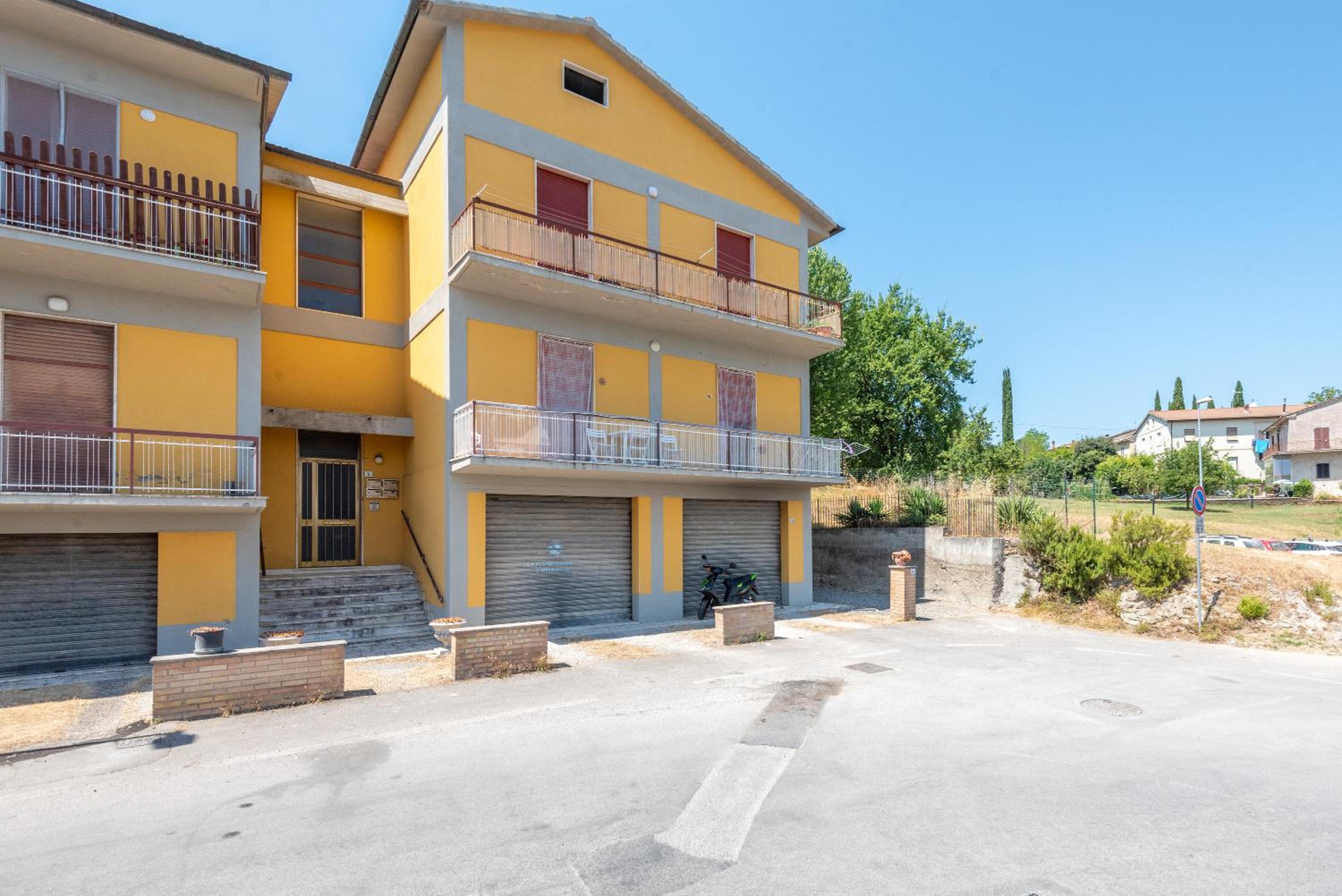 Casa Parco dell'Elsa view 3
