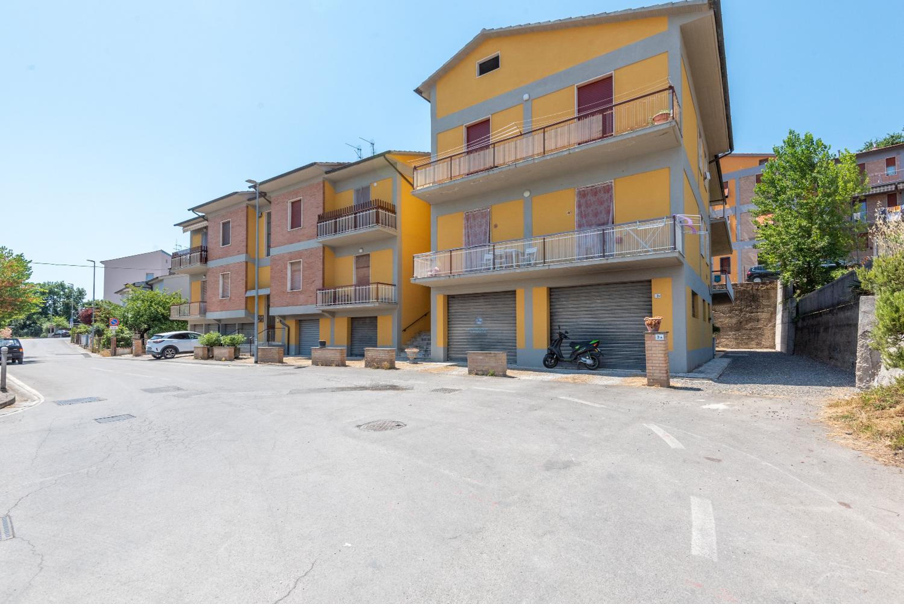 Casa Parco dell'Elsa view 4