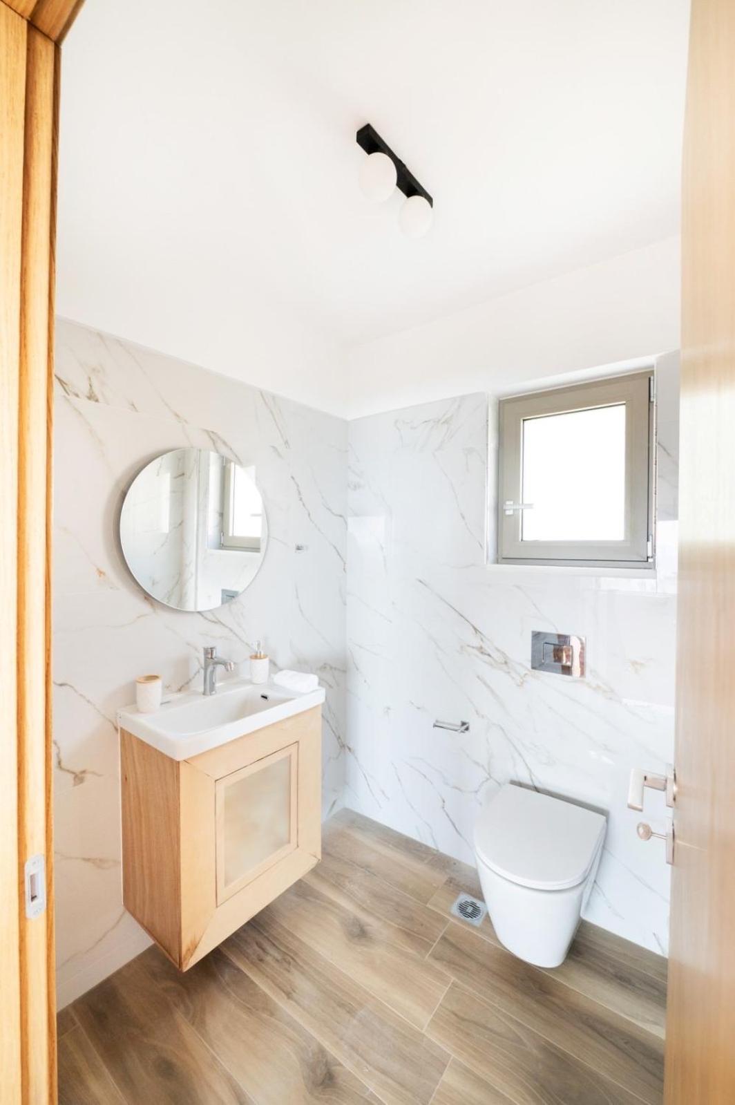 Petradi Suites