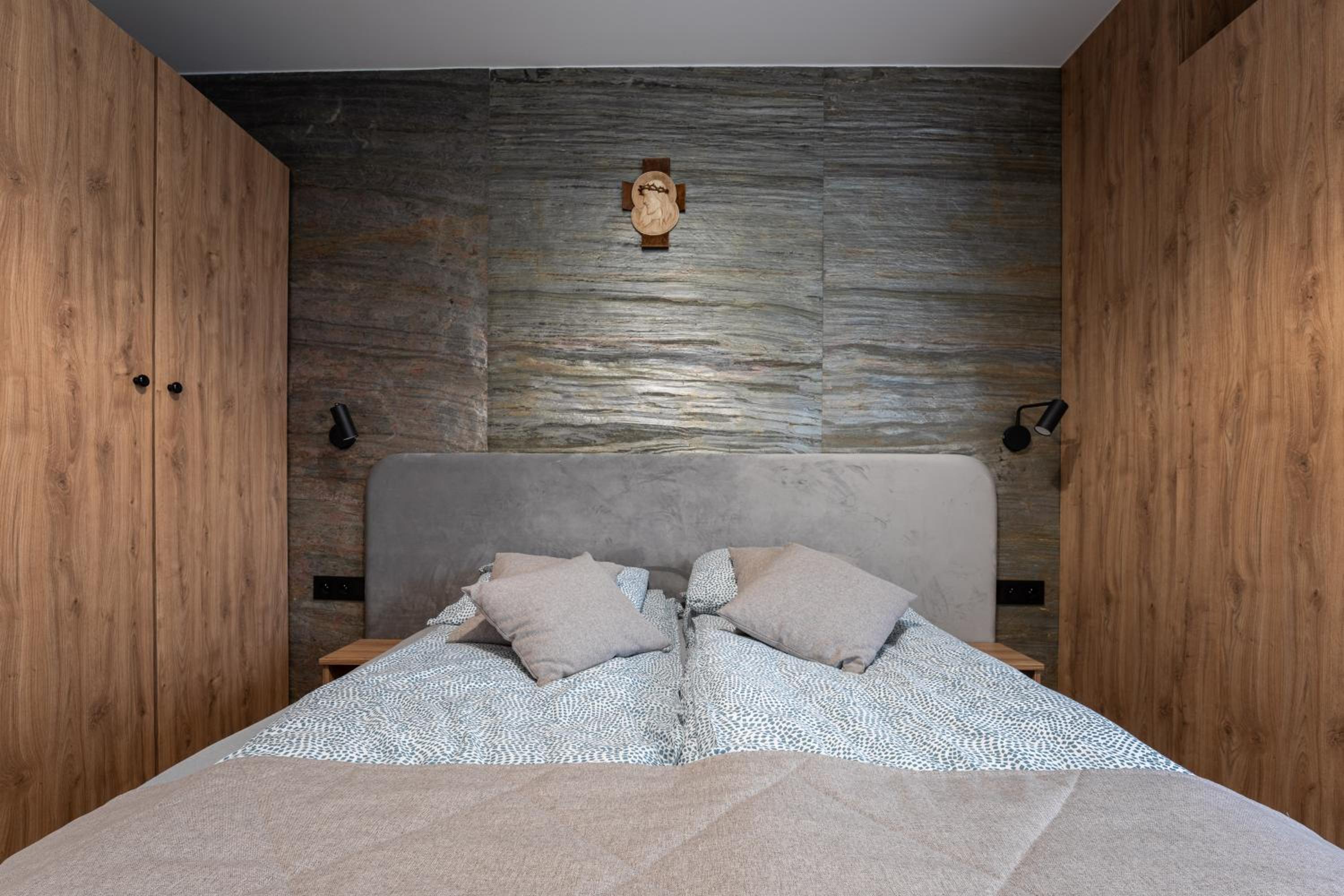 Apartamenty Księżycowe SPA - Tatra View - Golden Apartments