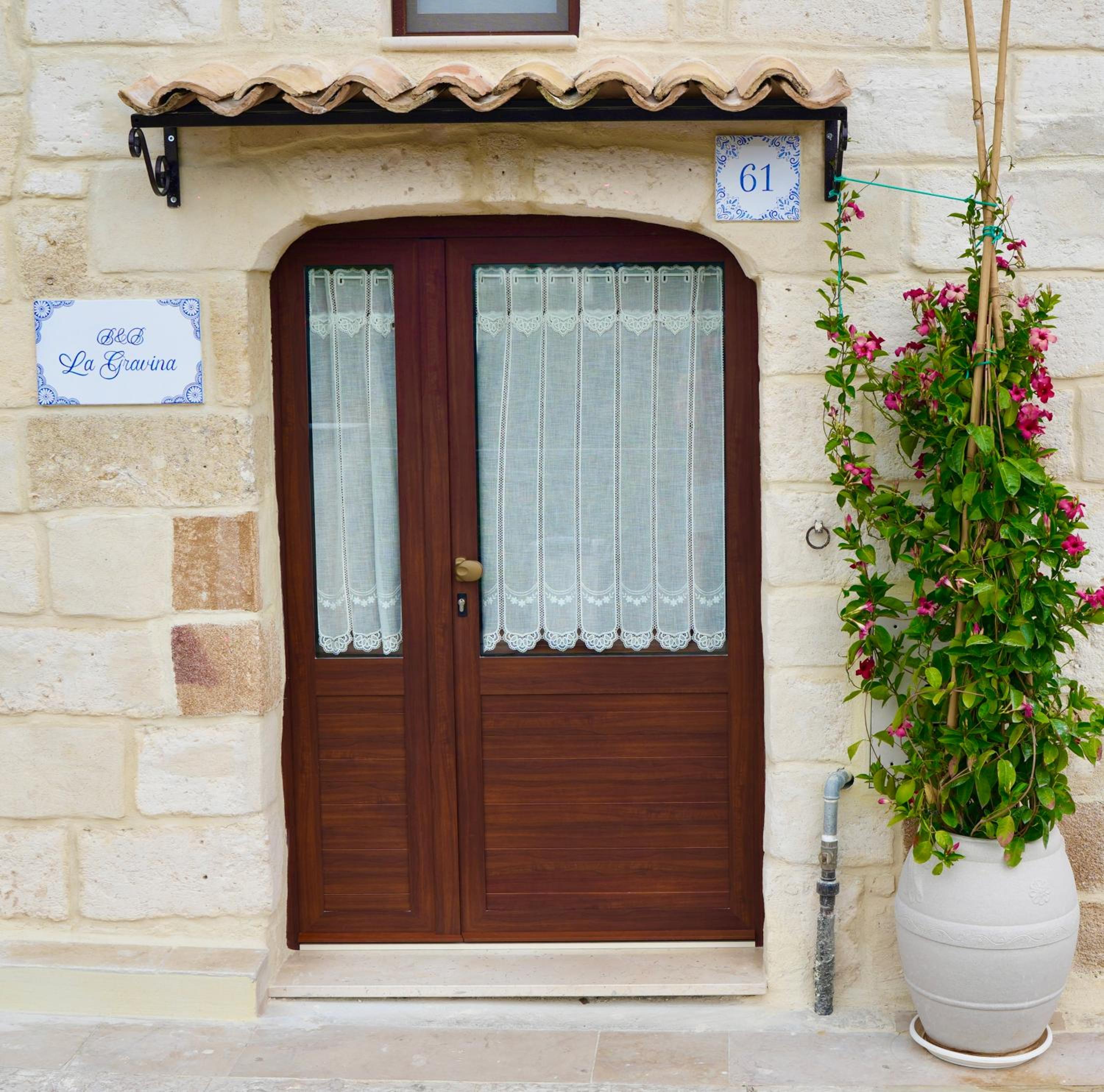 B&B La Gravina photo 5