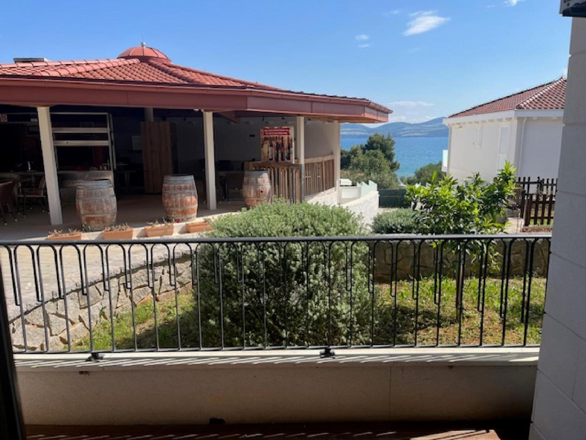 Fancy Apartments Kula - One-Bedroom Apartment with Terrace / Ground Floor view 5