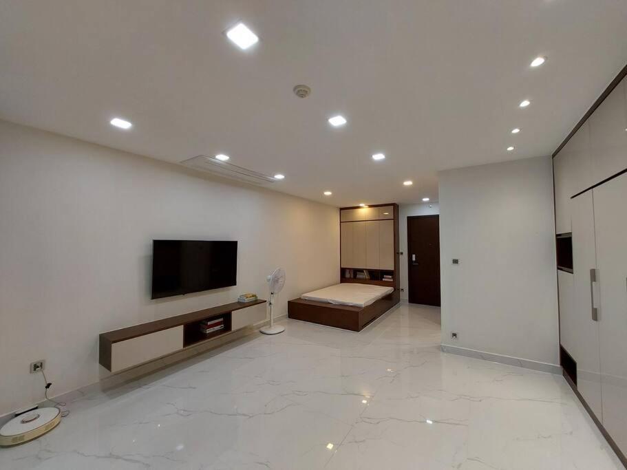 Căn hộ cao cấp sân bay TSN 1