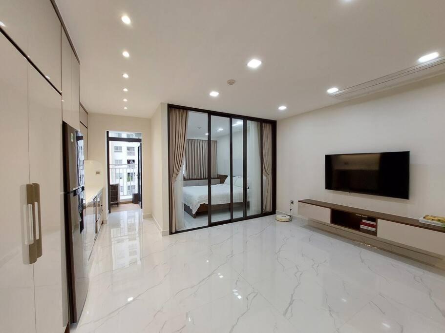 Căn hộ cao cấp sân bay TSN 1