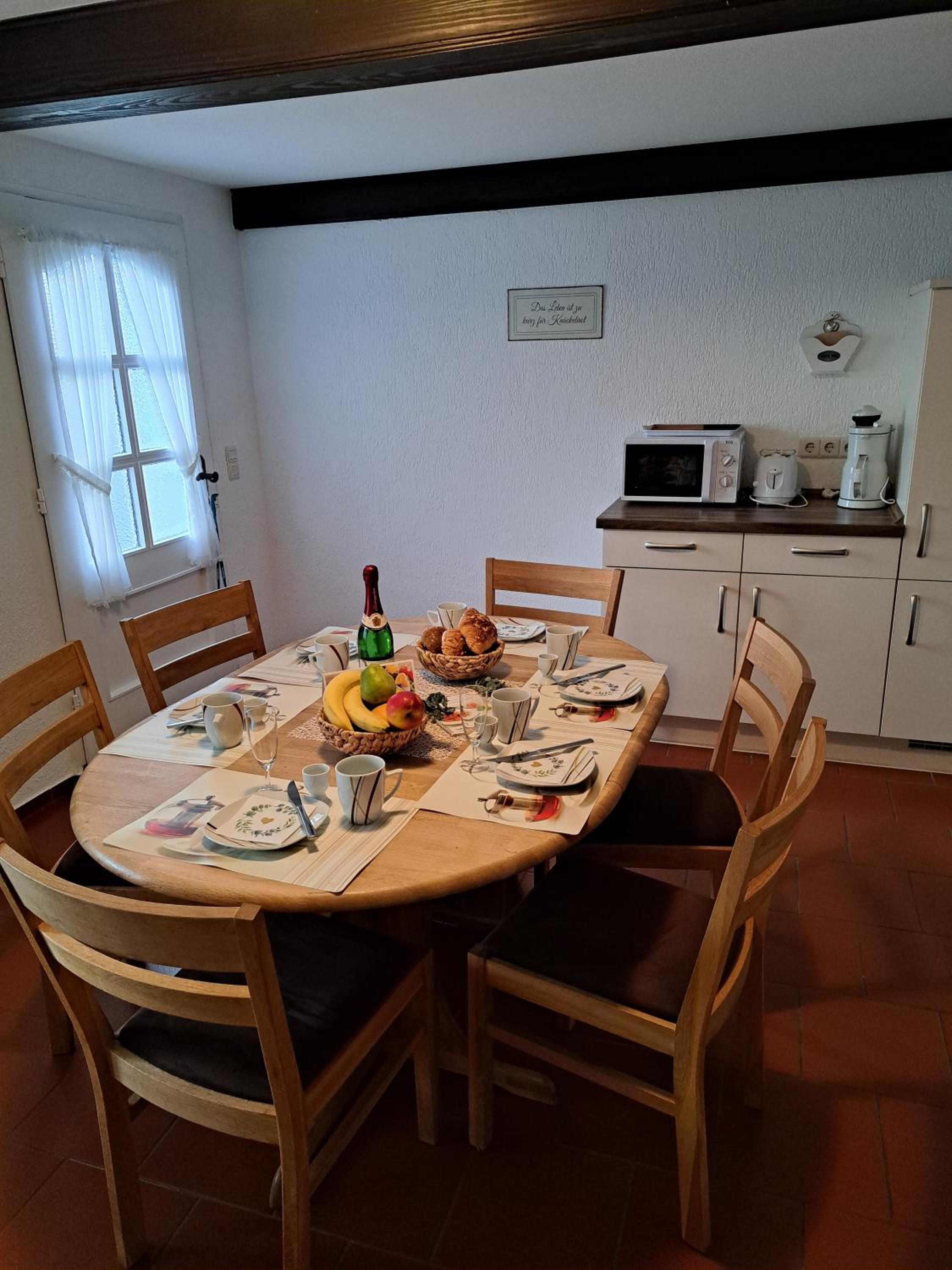 Ferienhaus Jakobsen
