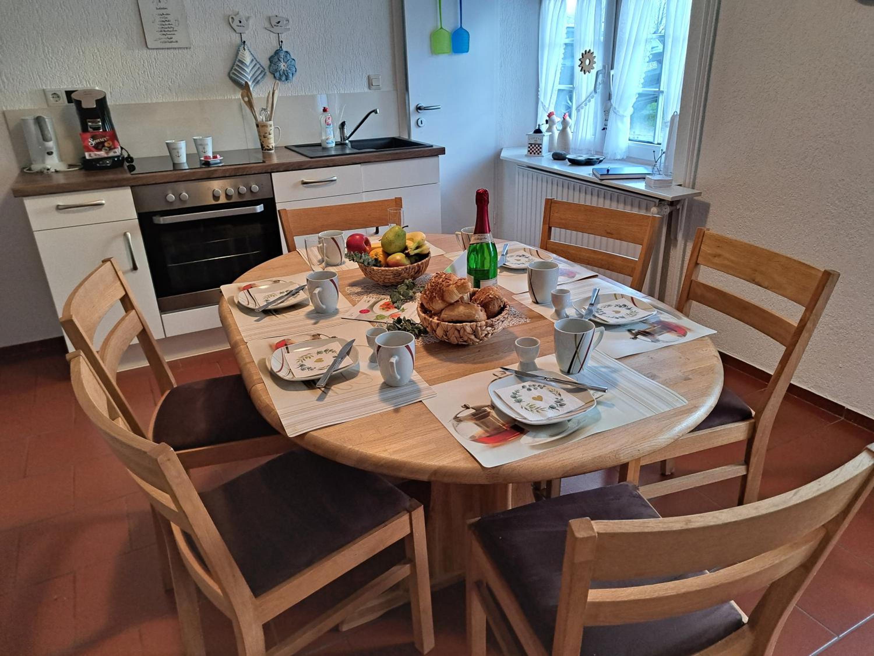 Ferienhaus Jakobsen