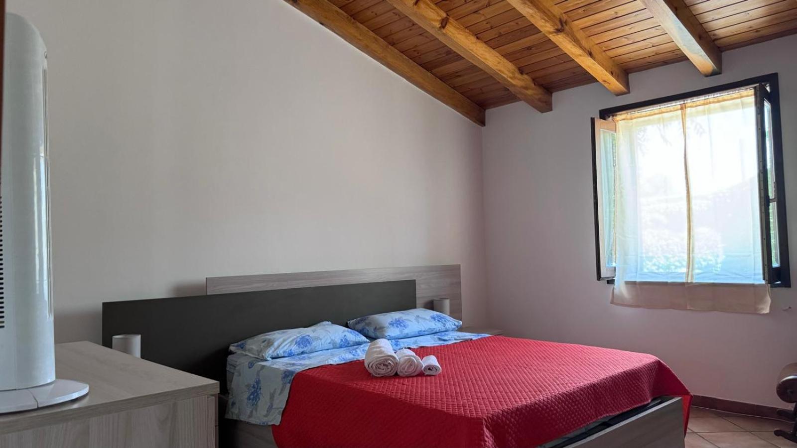 Chalet Contrada Difesa view 4