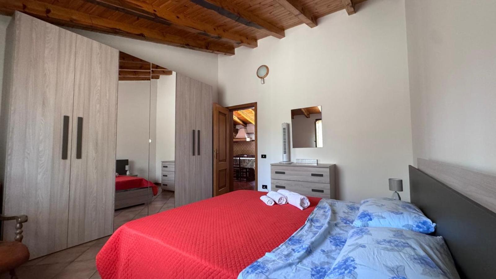 Chalet Contrada Difesa view 5