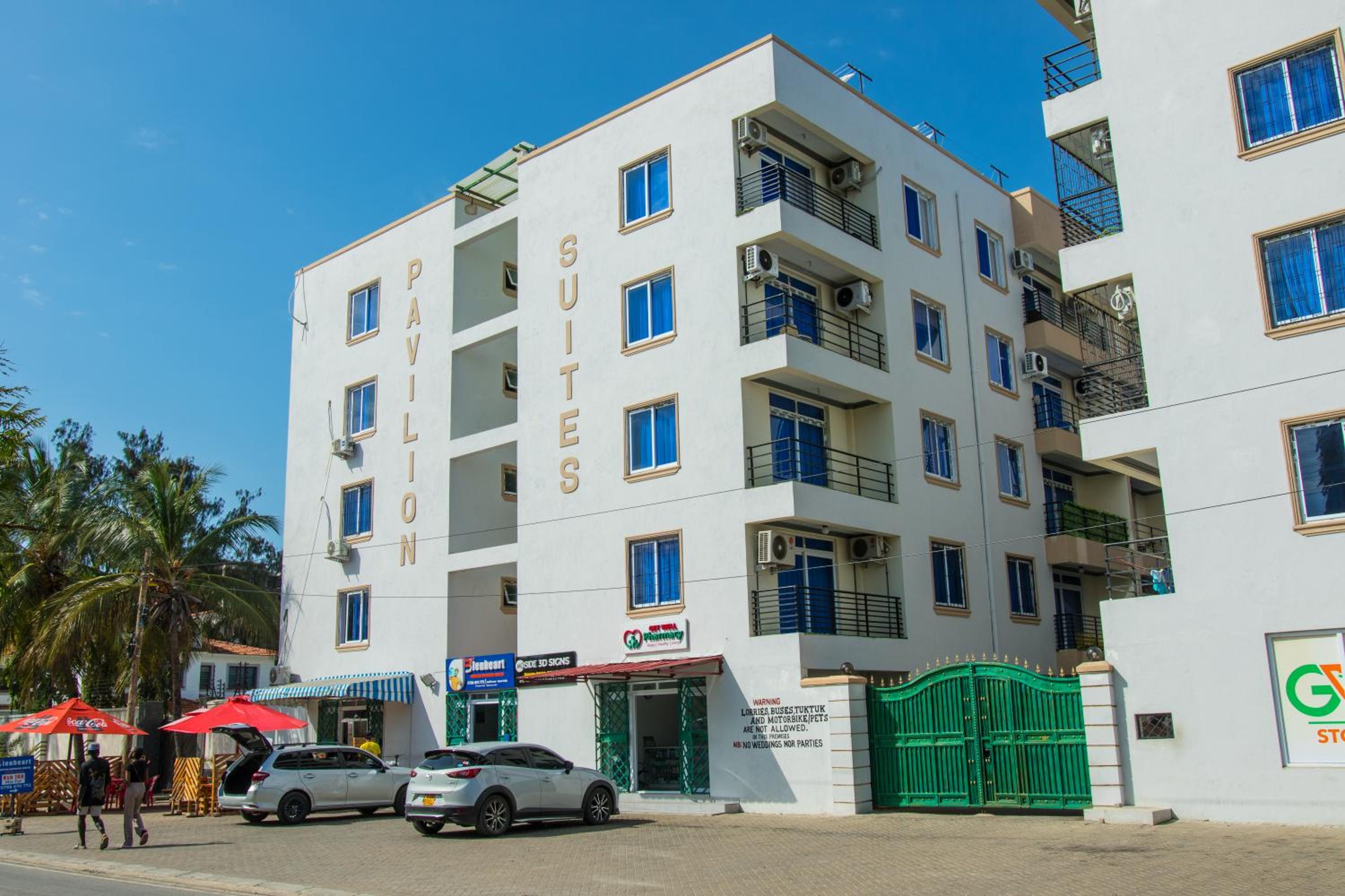 building