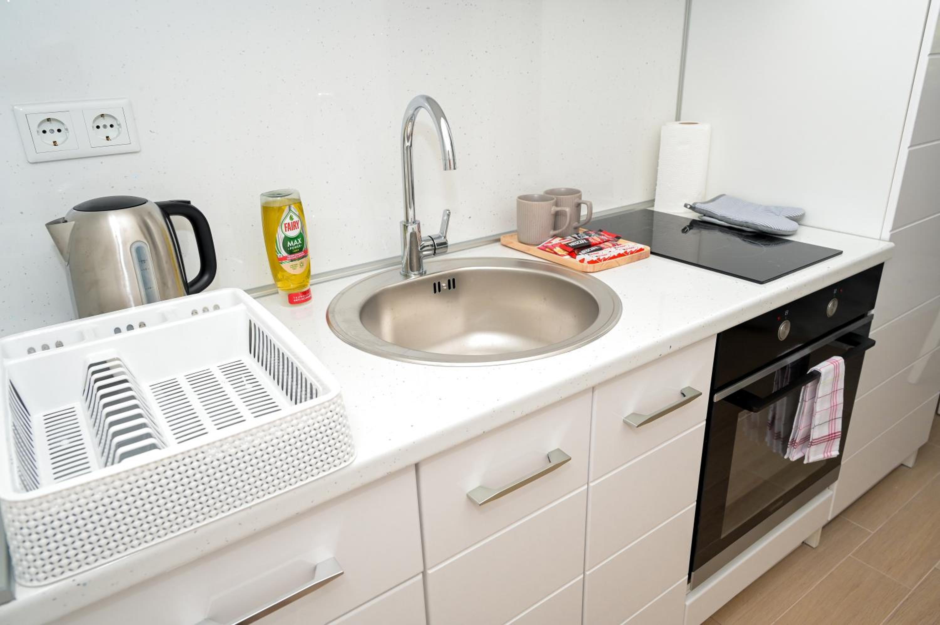 Apartman Astral