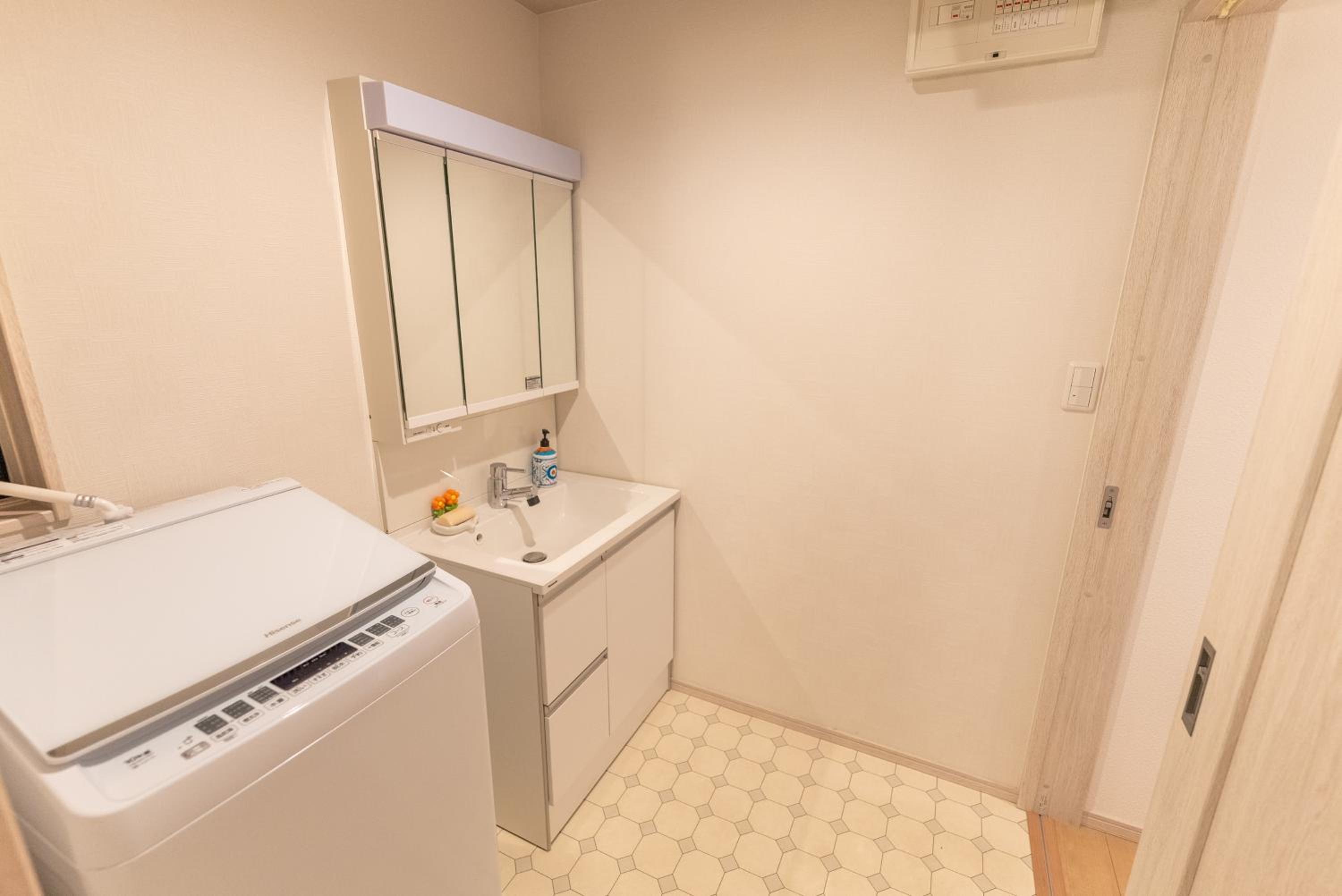 Guest House Kubo Homes Tengachaya 2