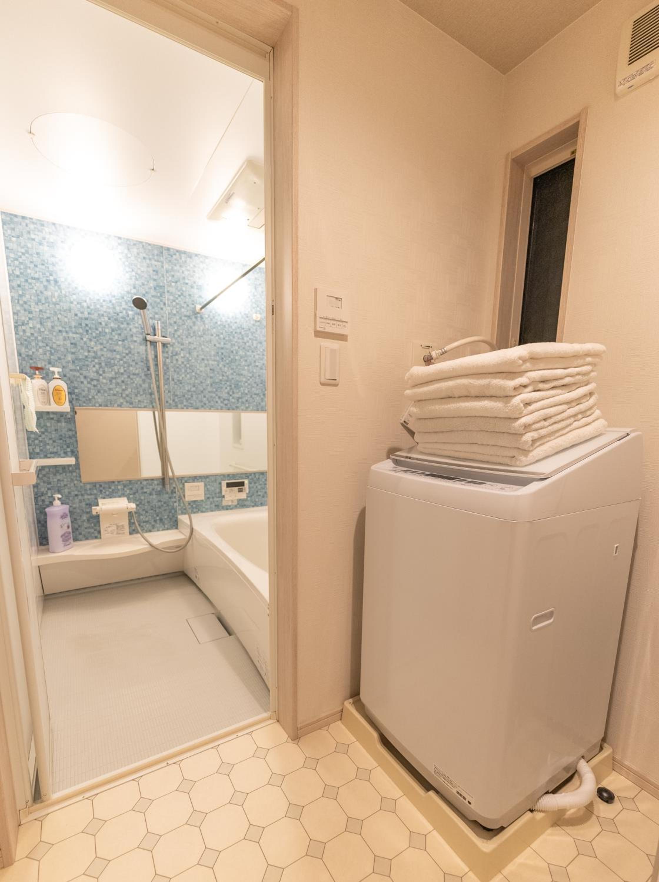 Guest House Kubo Homes Tengachaya 2