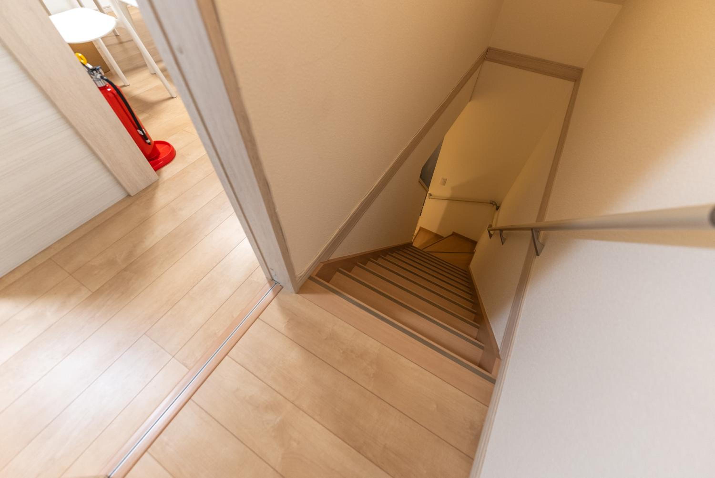 Guest House Kubo Homes Tengachaya 2