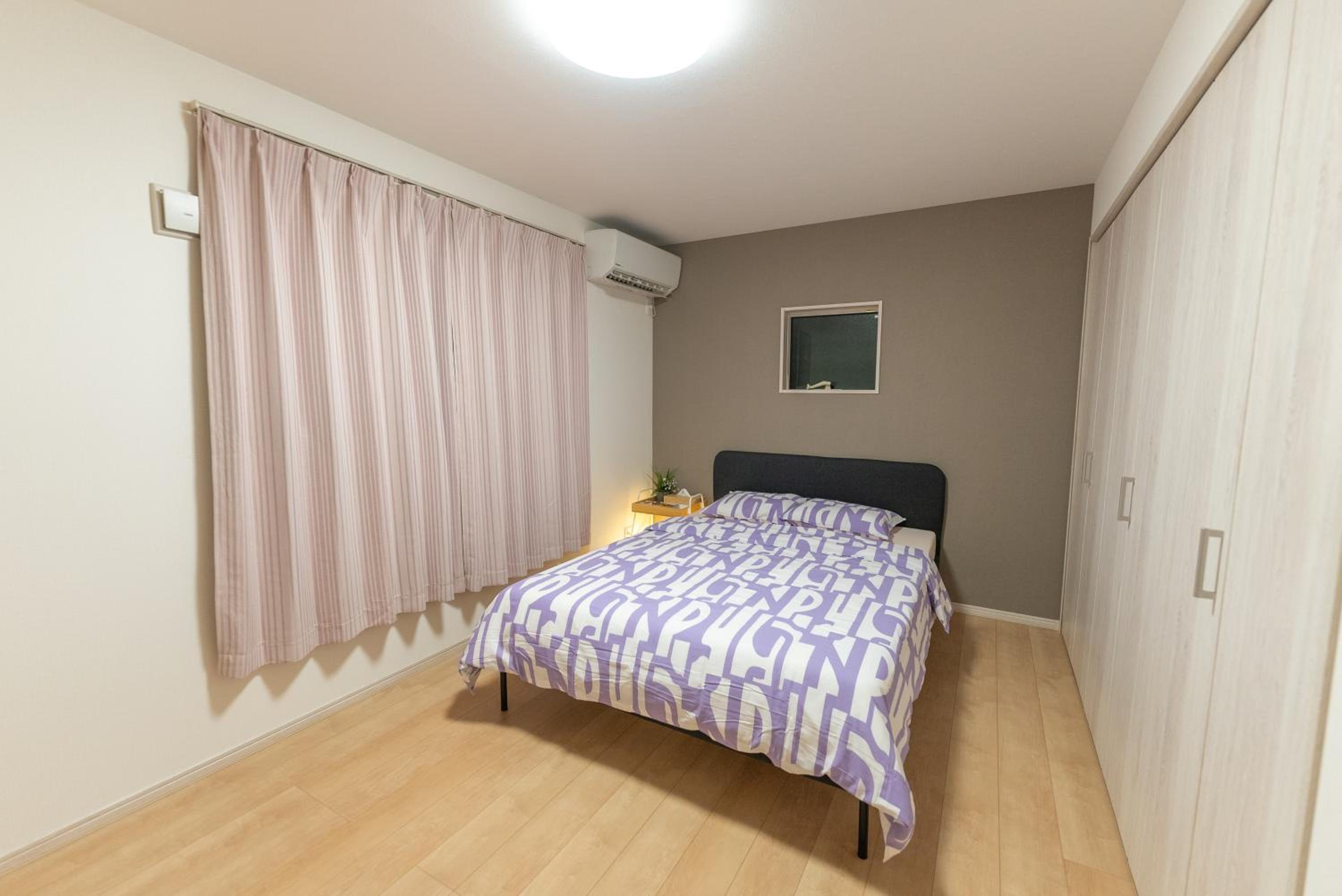 Guest House Kubo Homes Tengachaya 2