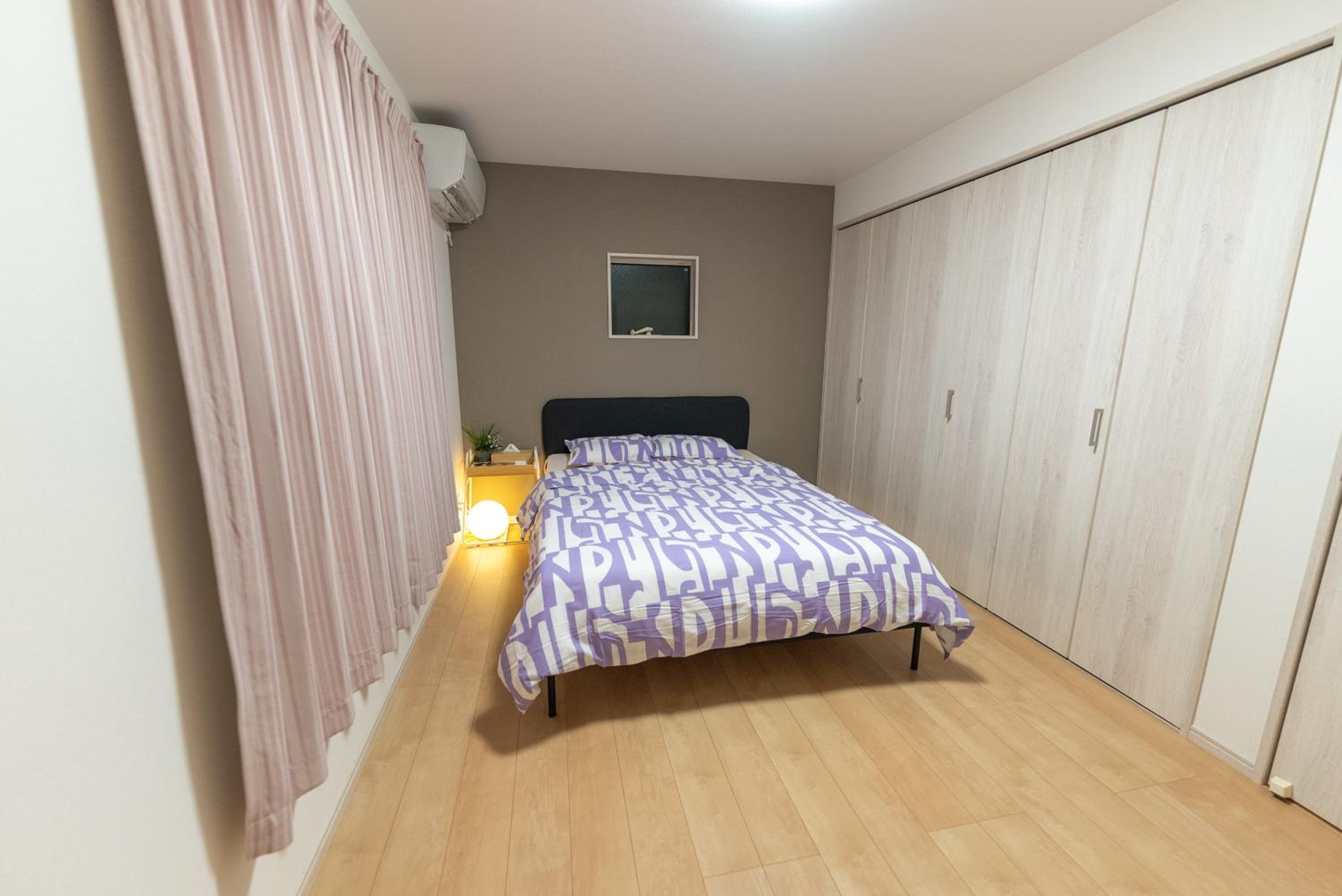 Guest House Kubo Homes Tengachaya 2