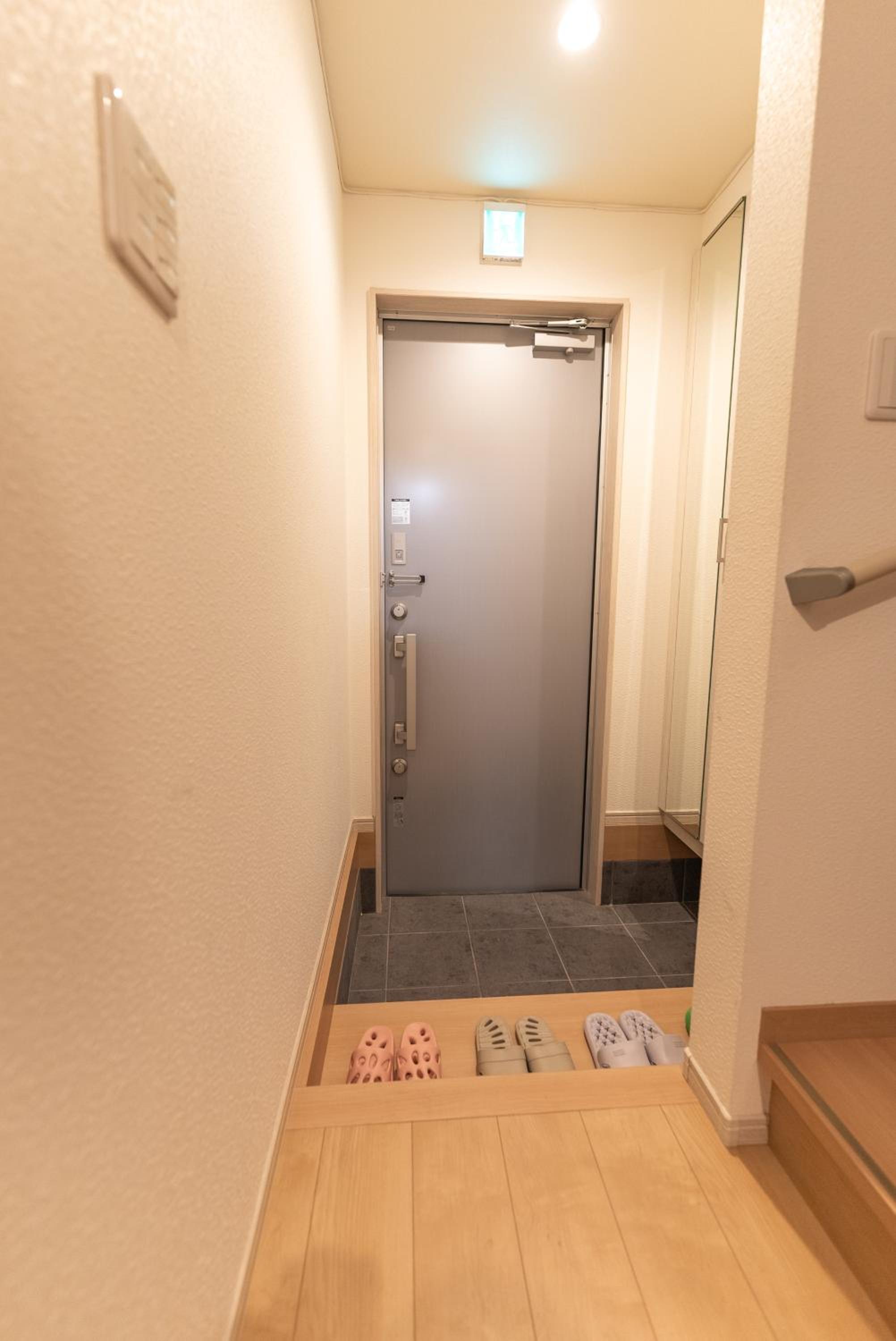 Guest House Kubo Homes Tengachaya 2