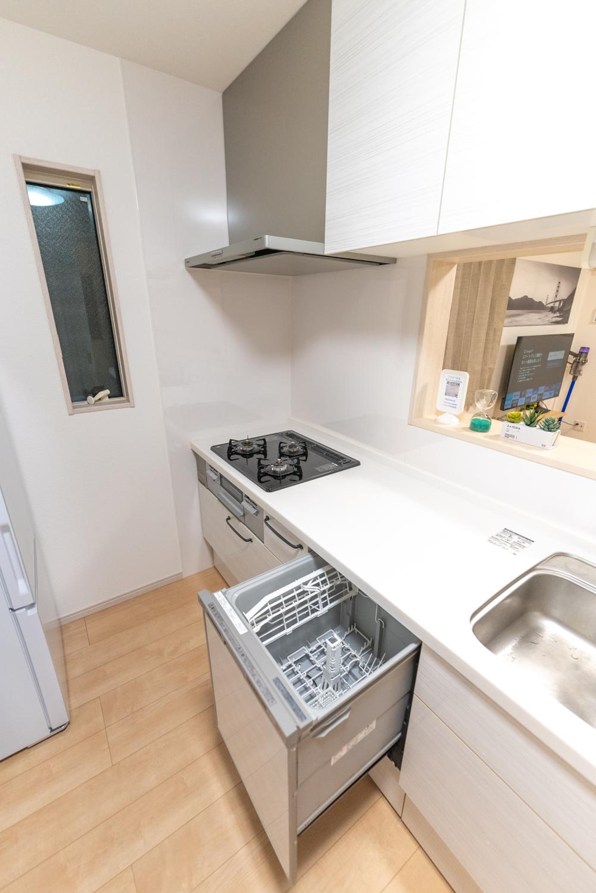 Guest House Kubo Homes Tengachaya 2