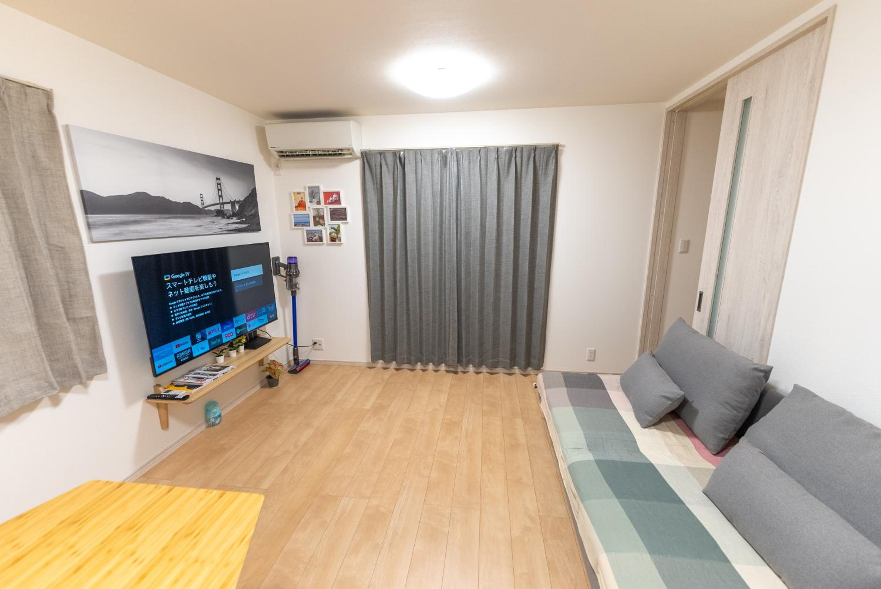 Guest House Kubo Homes Tengachaya 2
