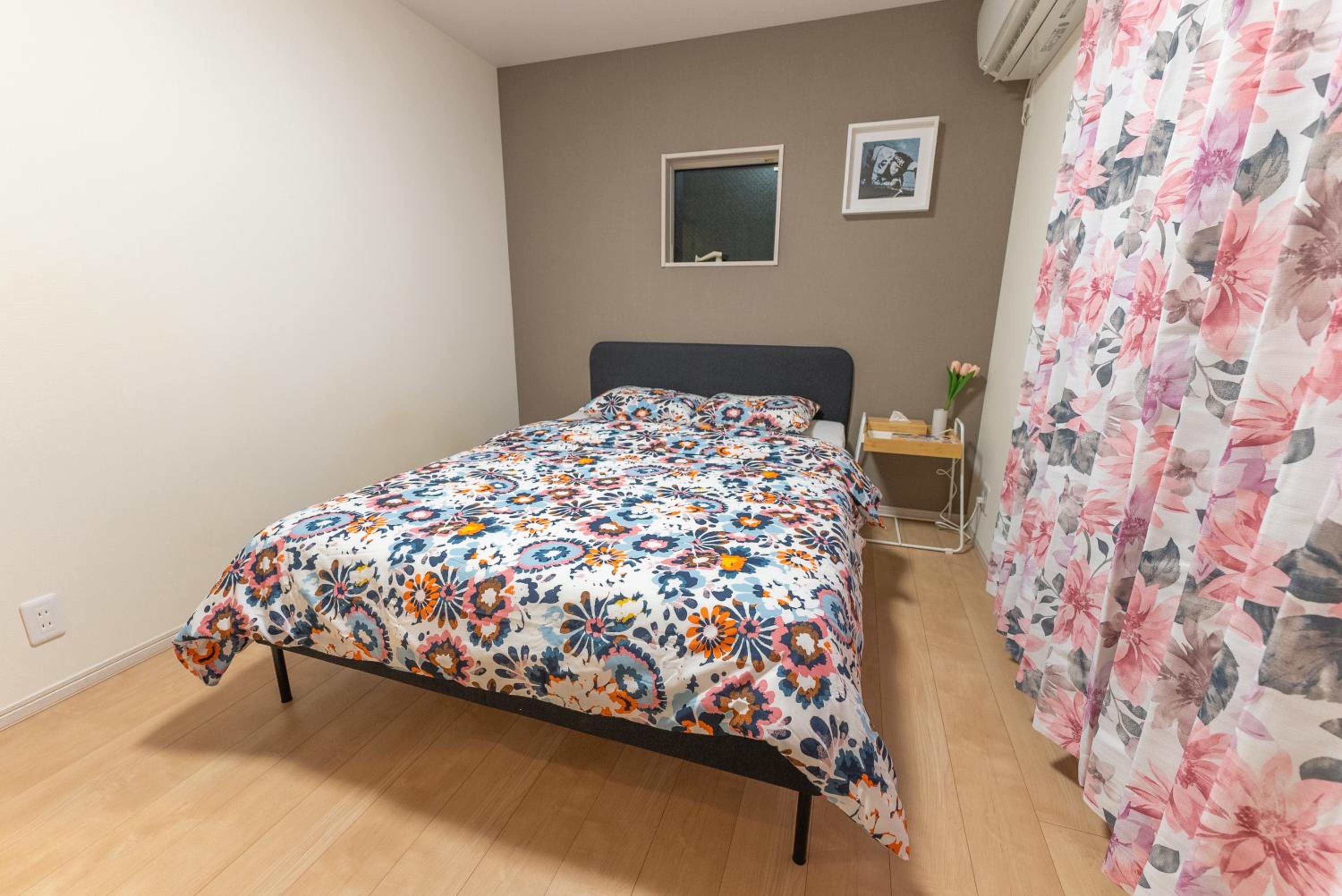 Guest House Kubo Homes Tengachaya 2