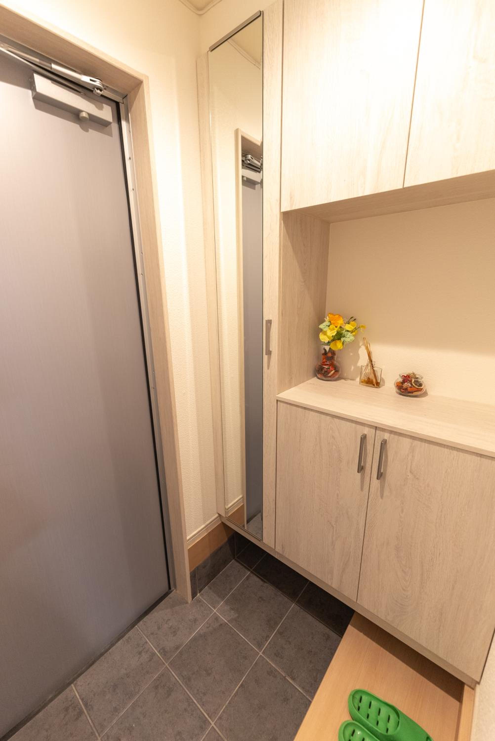Guest House Kubo Homes Tengachaya 2