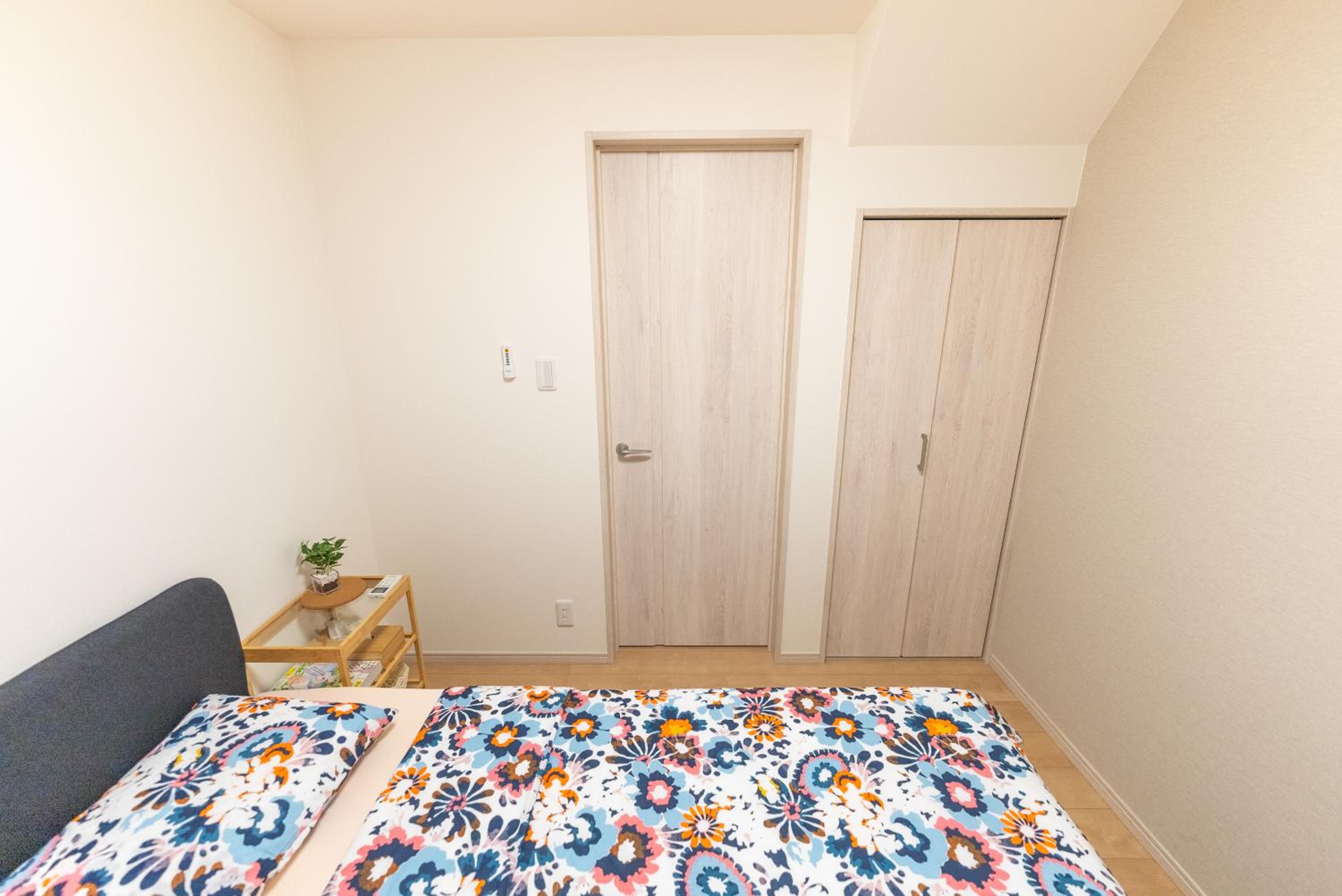 Guest House Kubo Homes Tengachaya 2