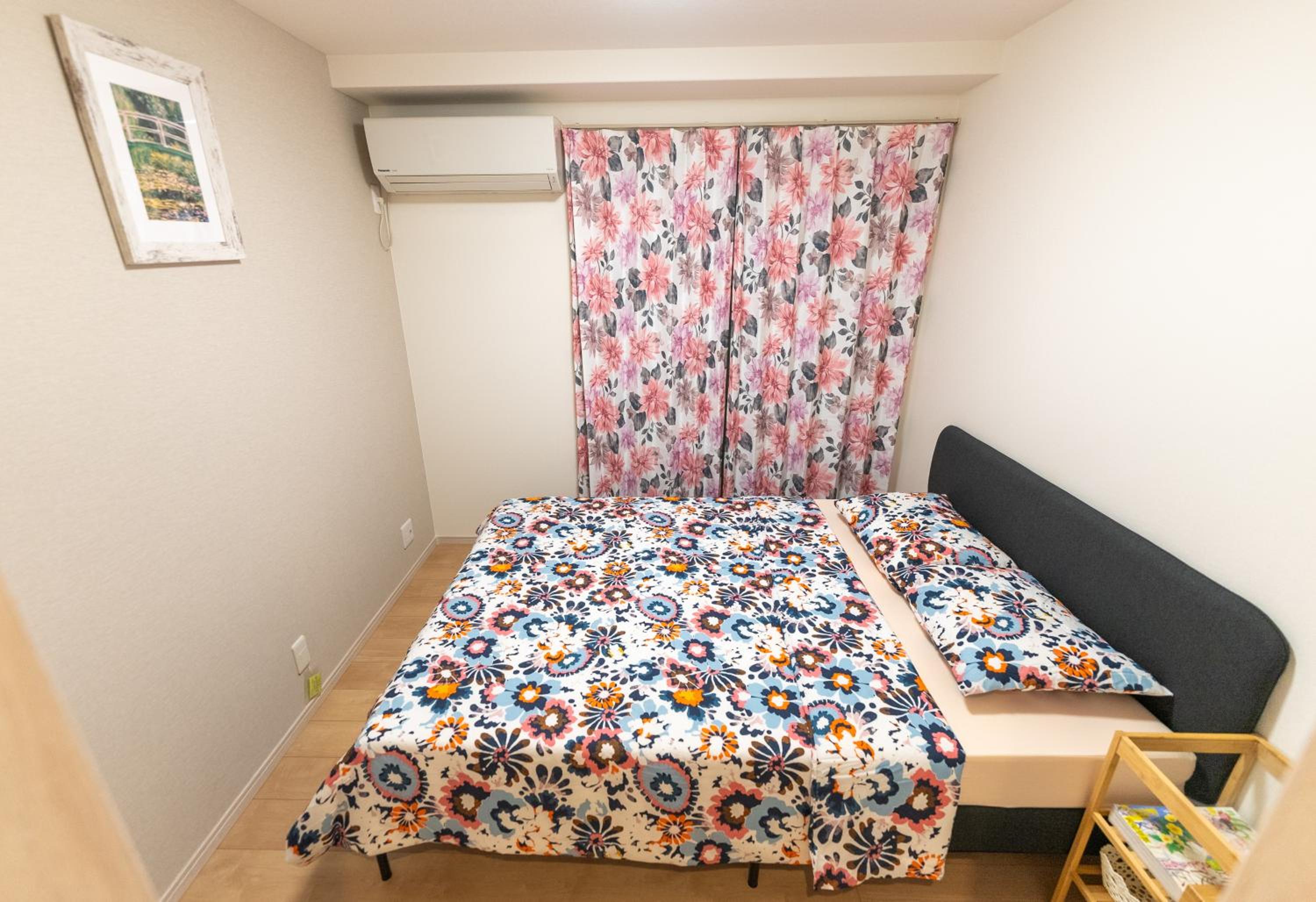 Guest House Kubo Homes Tengachaya 2
