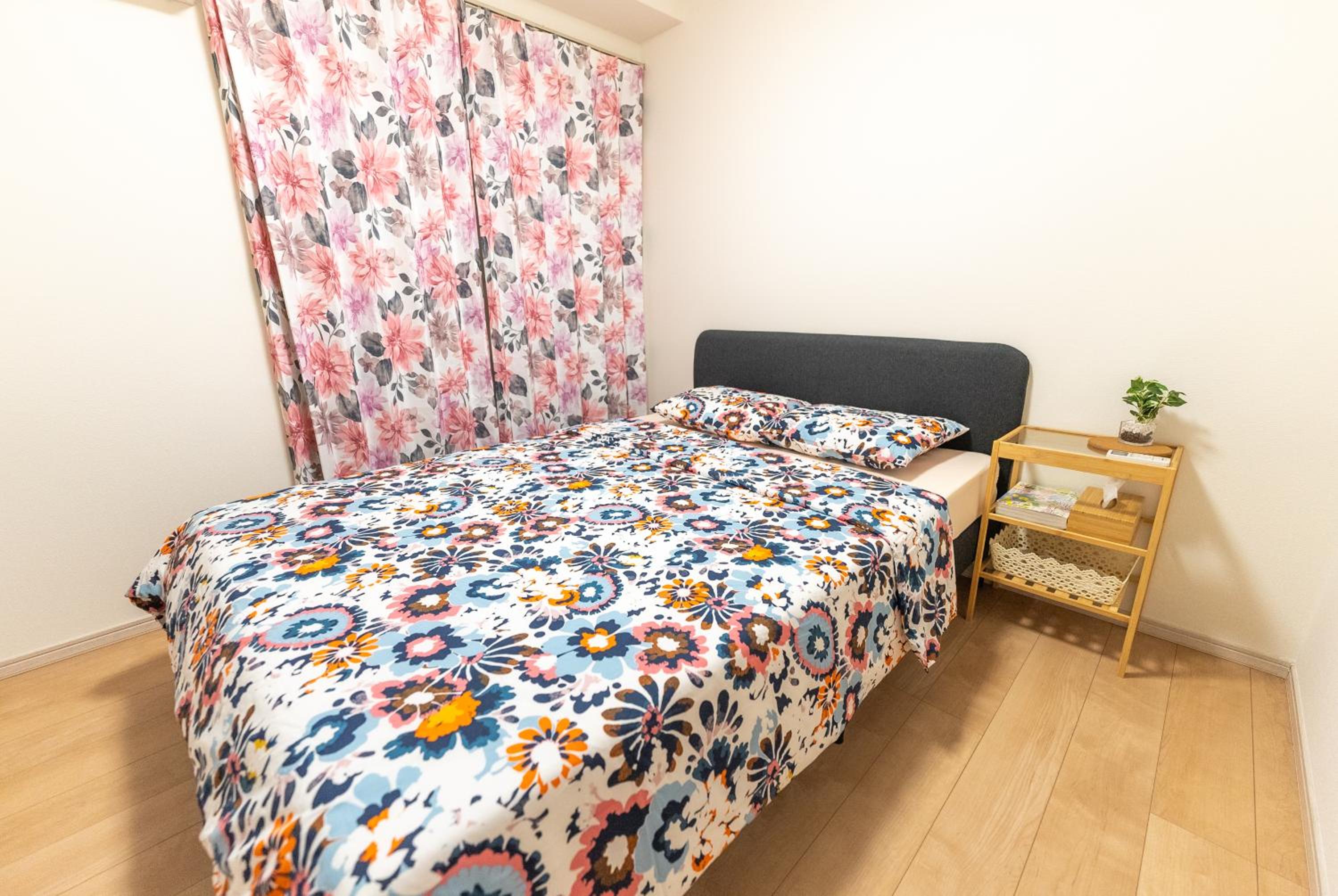 Guest House Kubo Homes Tengachaya 2