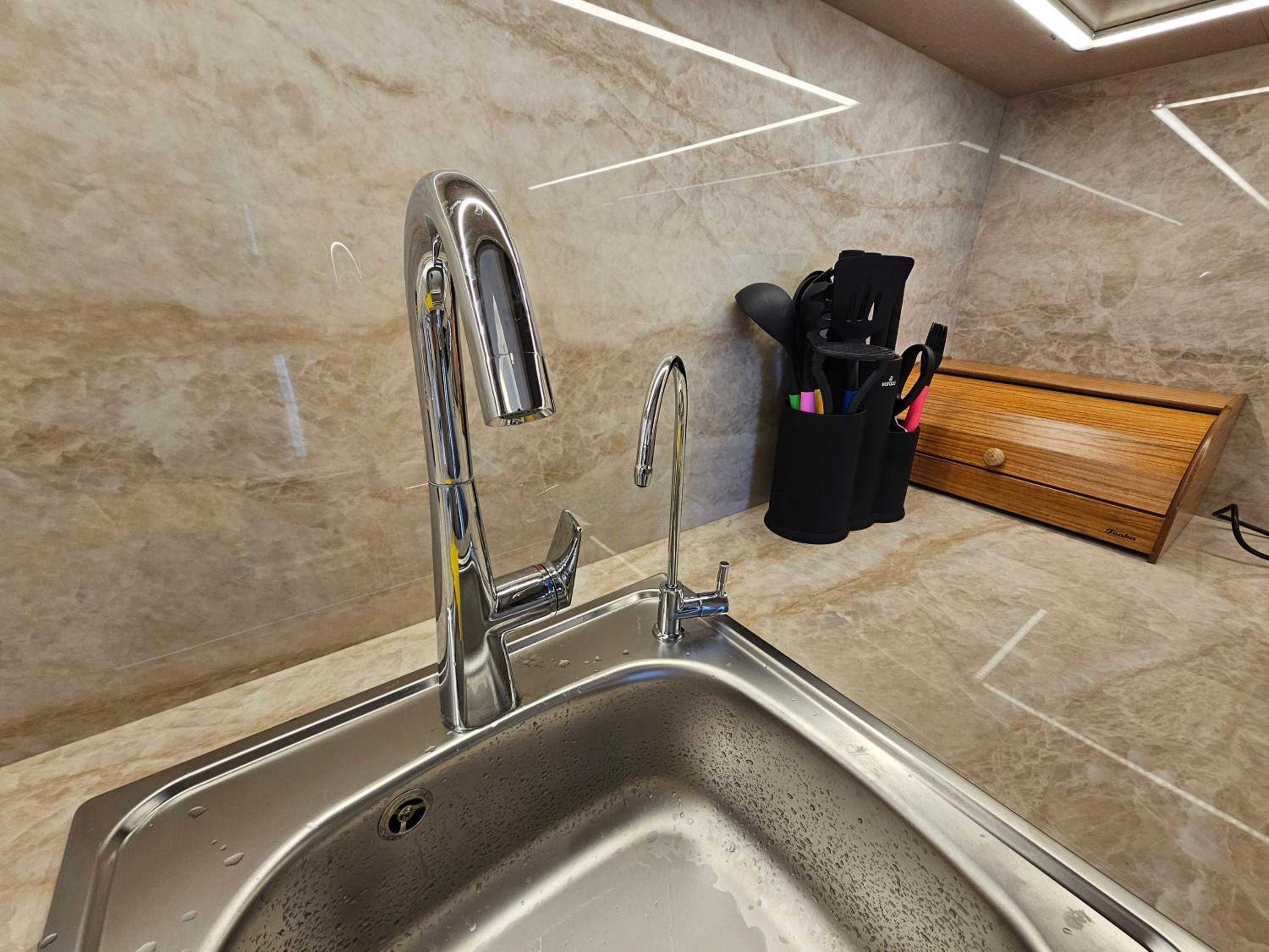 Cebeci Towers mahmutlar luxury