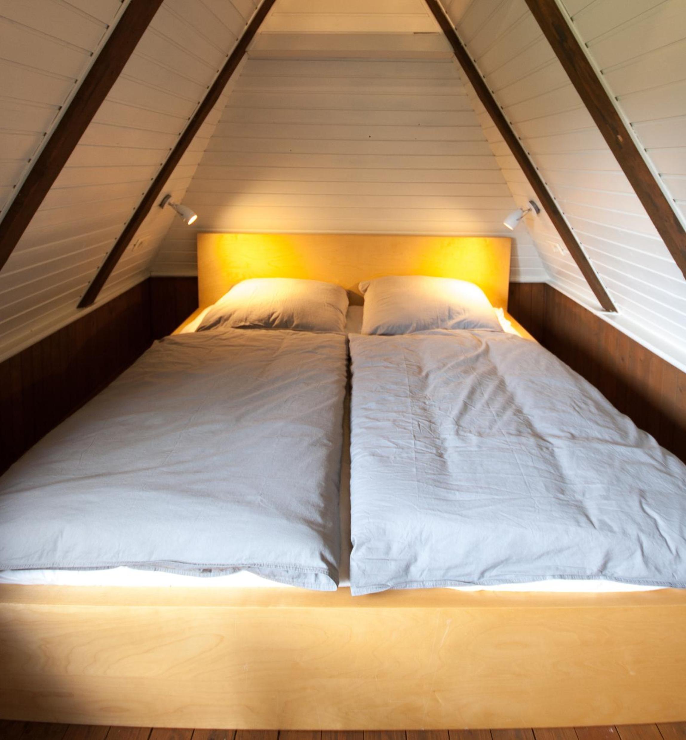 Blockhaus Quellental