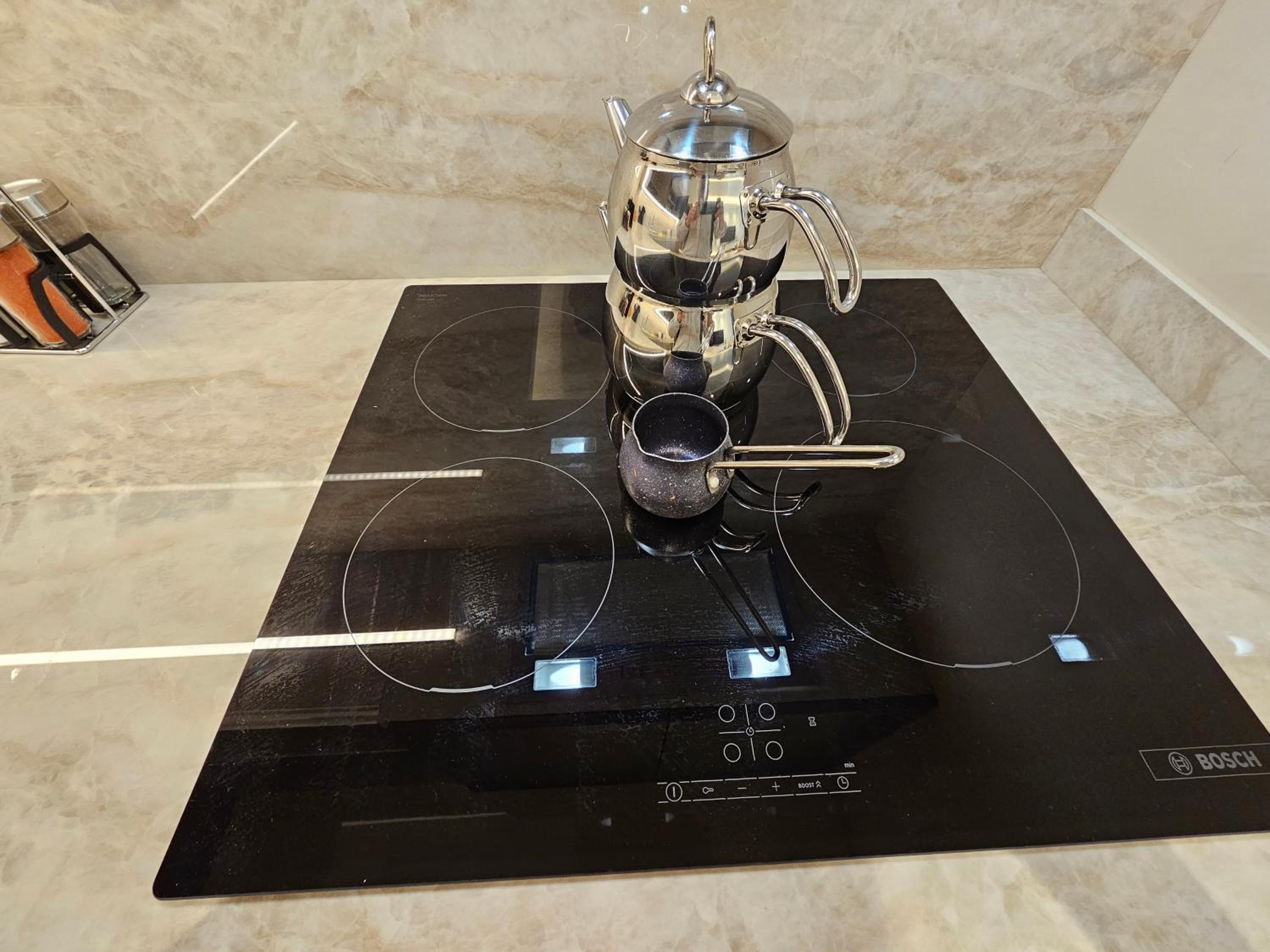 Cebeci Towers mahmutlar luxury