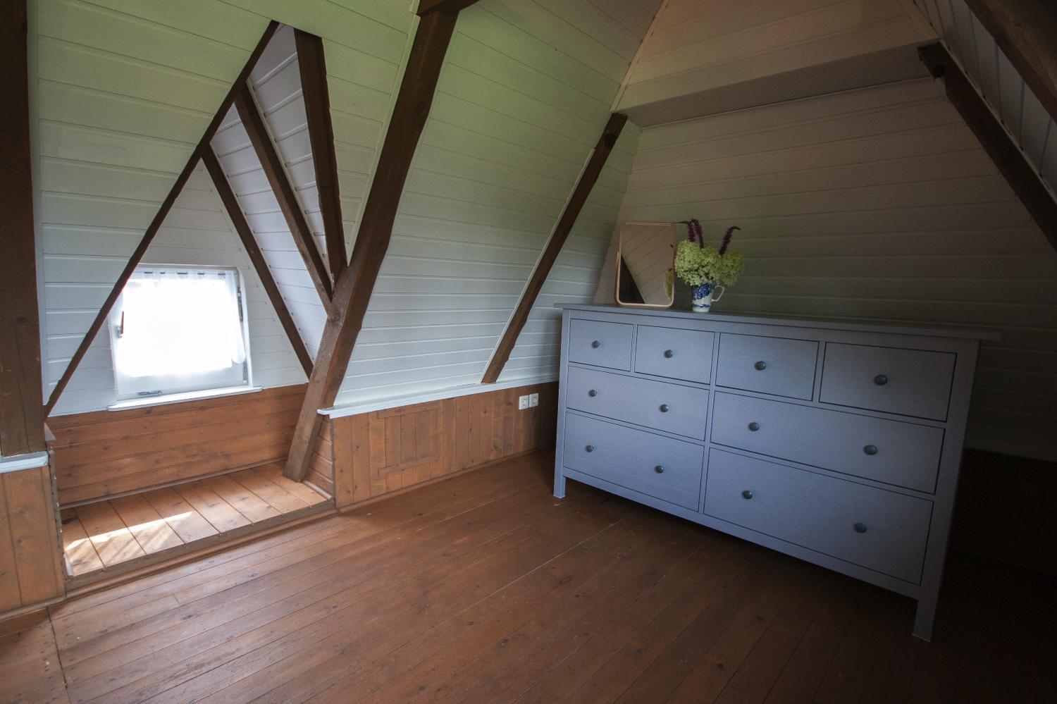 Blockhaus Quellental