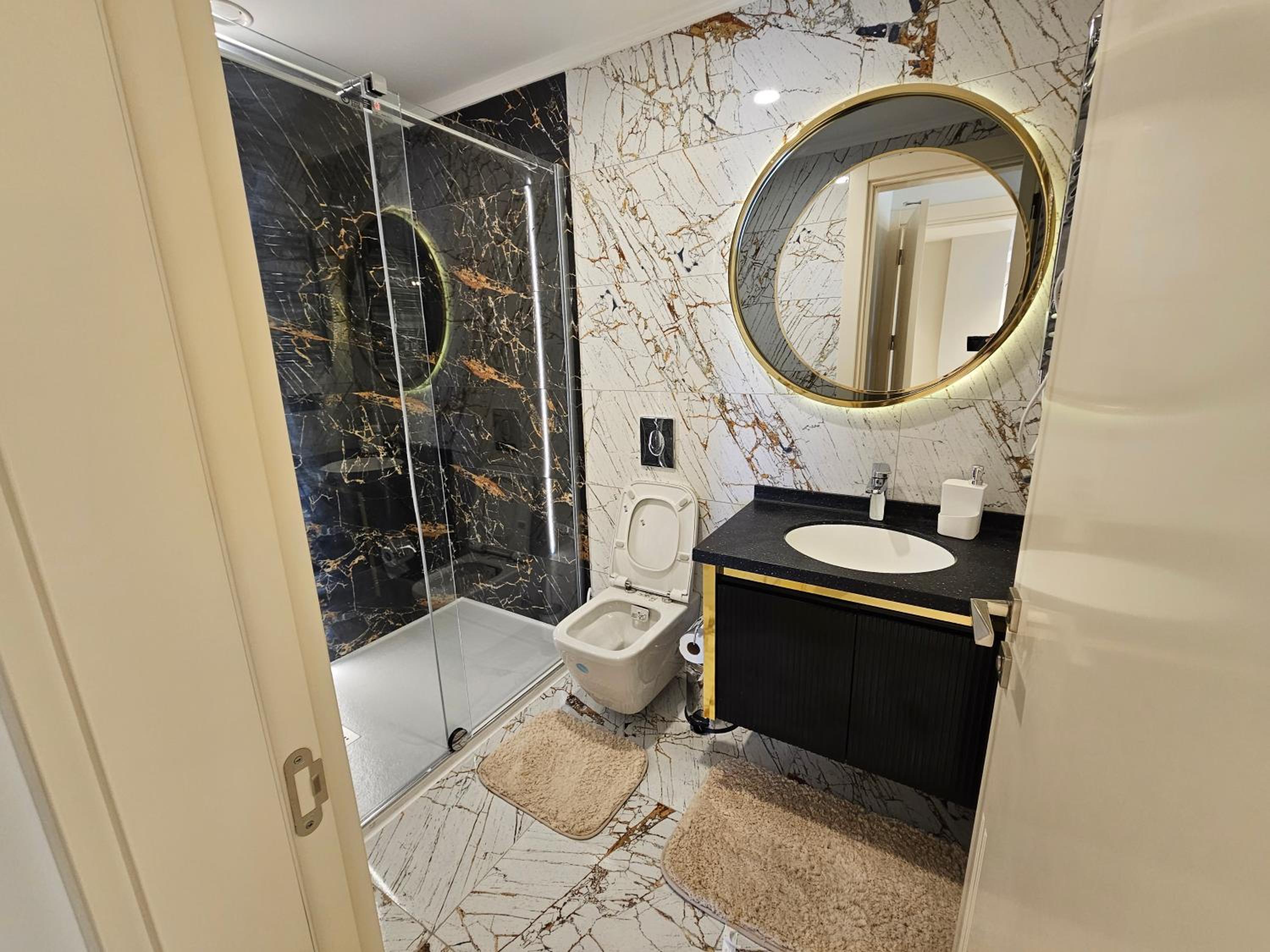 Cebeci Towers mahmutlar luxury