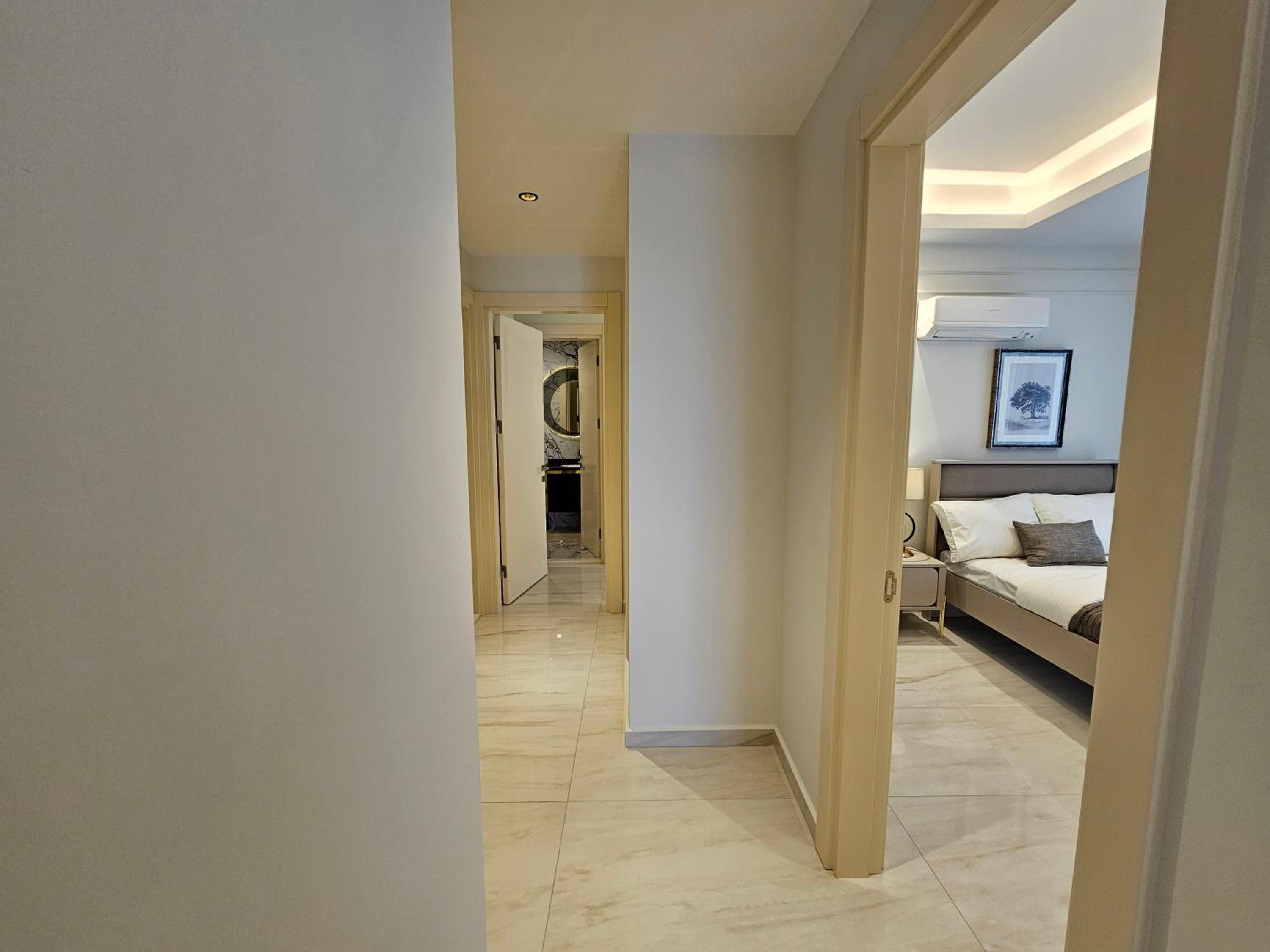 Cebeci Towers mahmutlar luxury